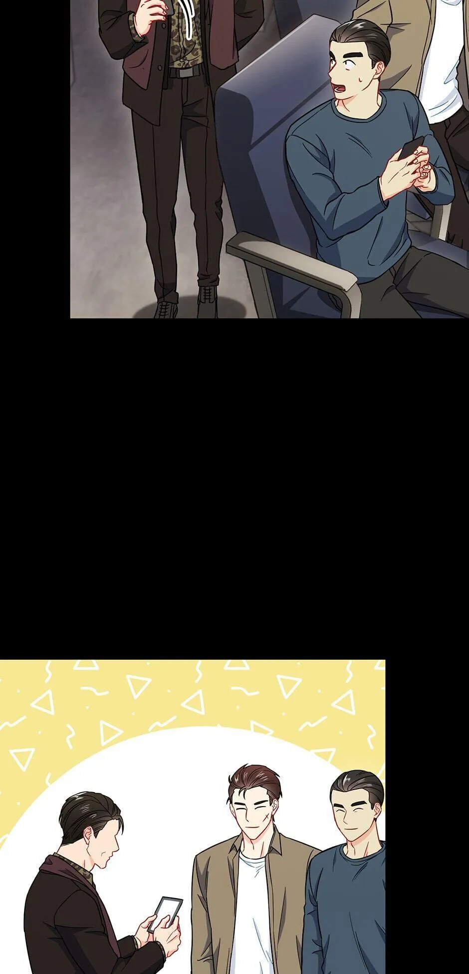 Tình anh em xã hội chủ nghĩa Chapter 21 Trang 14