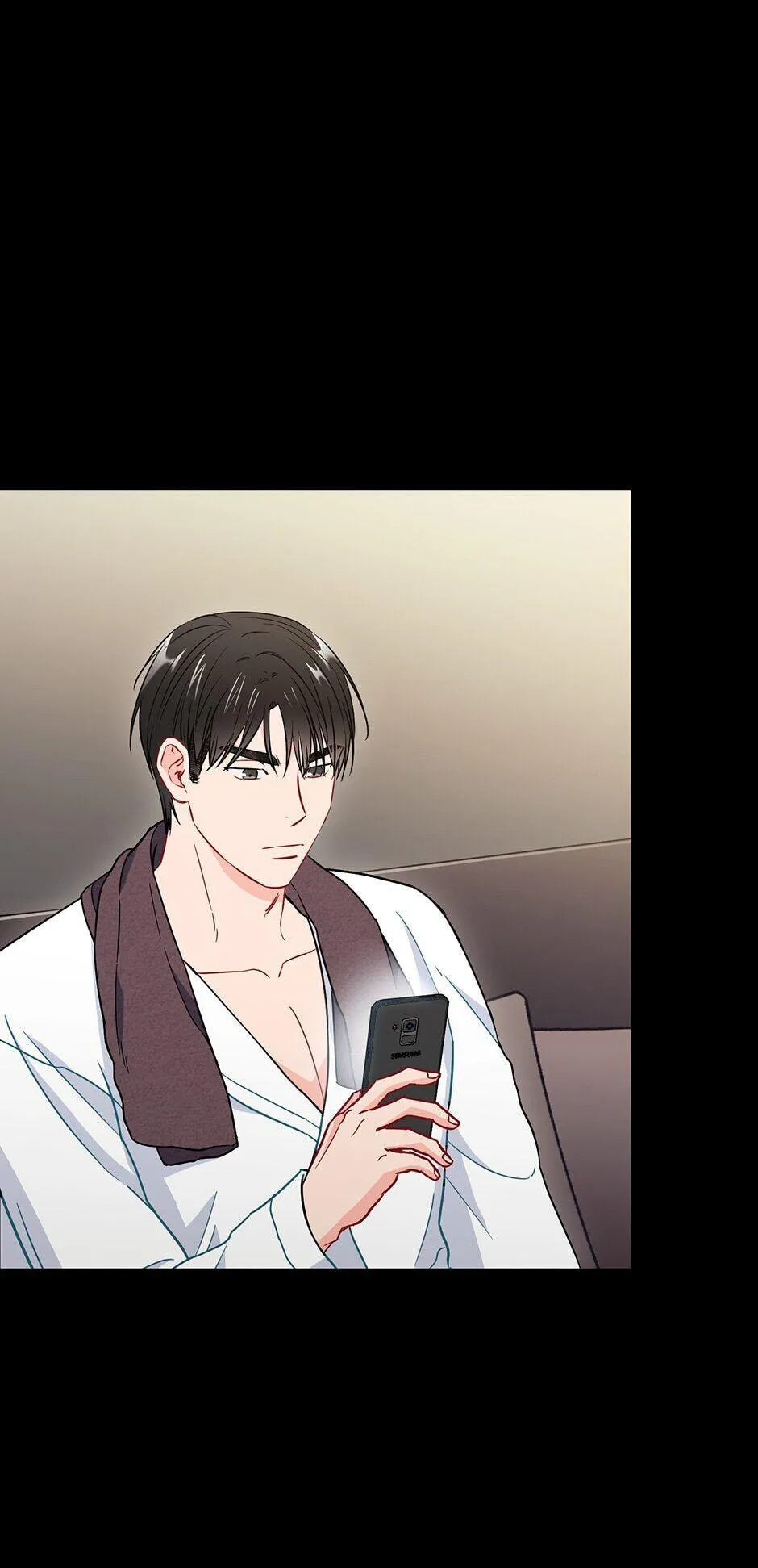 Tình anh em xã hội chủ nghĩa Chapter 21 Trang 21