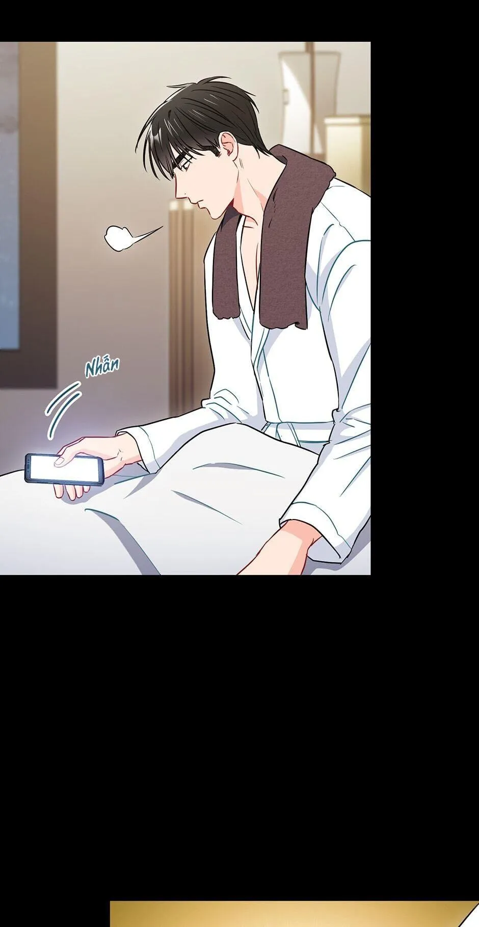 Tình anh em xã hội chủ nghĩa Chapter 21 Trang 23