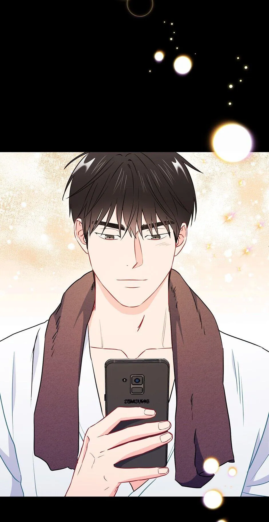 Tình anh em xã hội chủ nghĩa Chapter 21 Trang 26