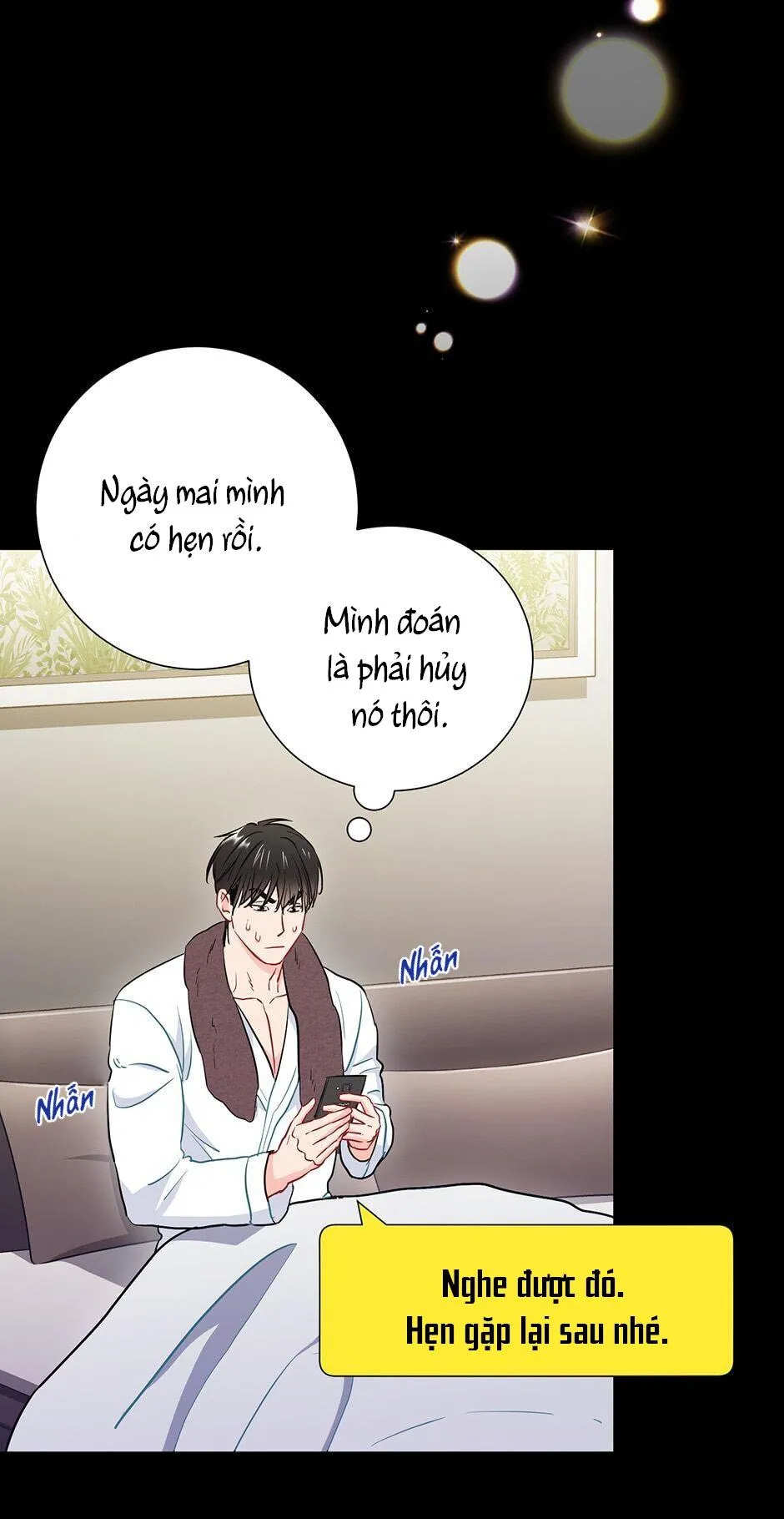 Tình anh em xã hội chủ nghĩa Chapter 21 Trang 27