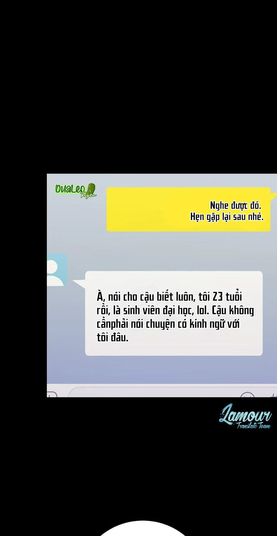 Tình anh em xã hội chủ nghĩa Chapter 21 Trang 28