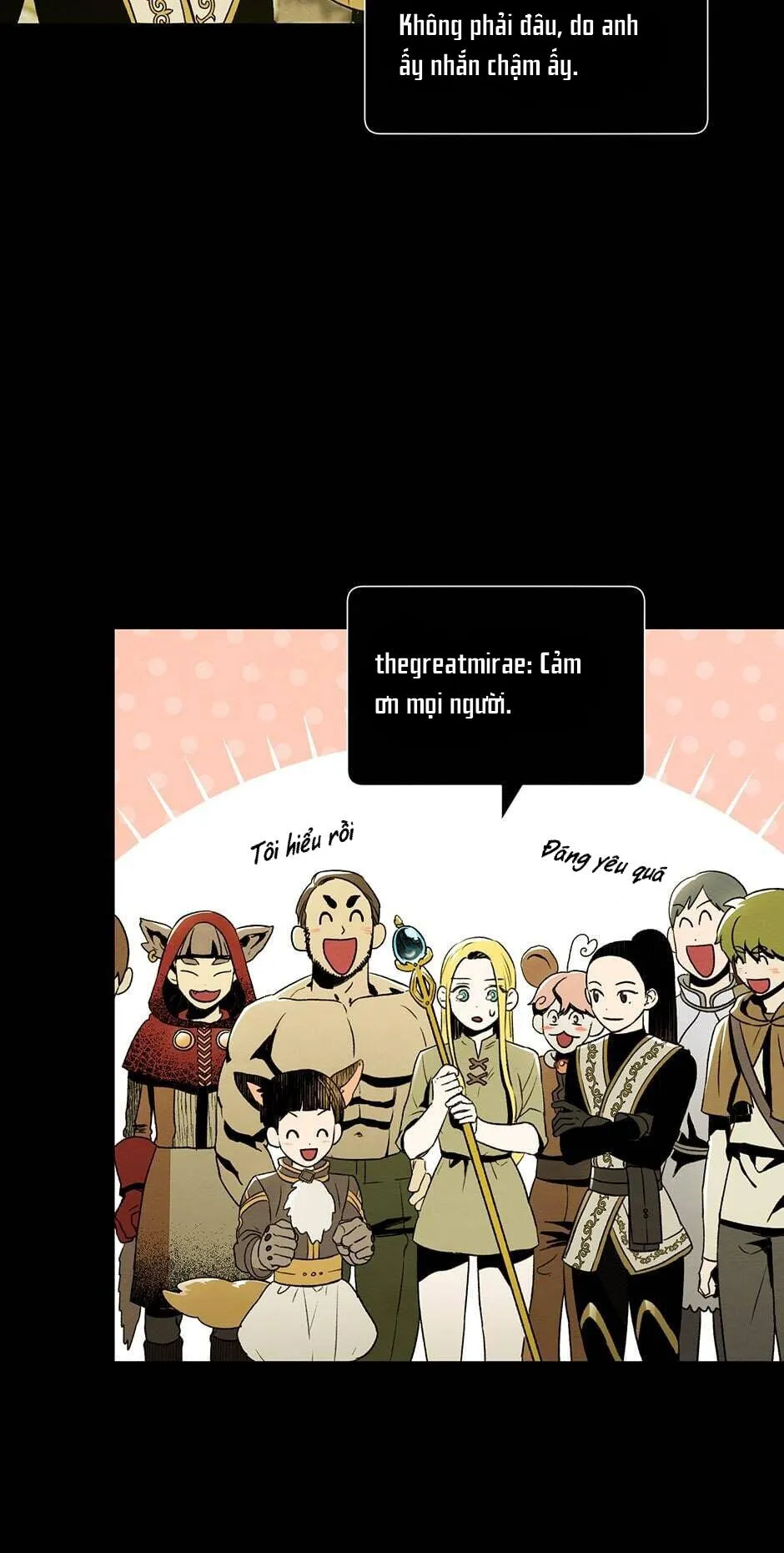 Tình anh em xã hội chủ nghĩa Chapter 21 Trang 37