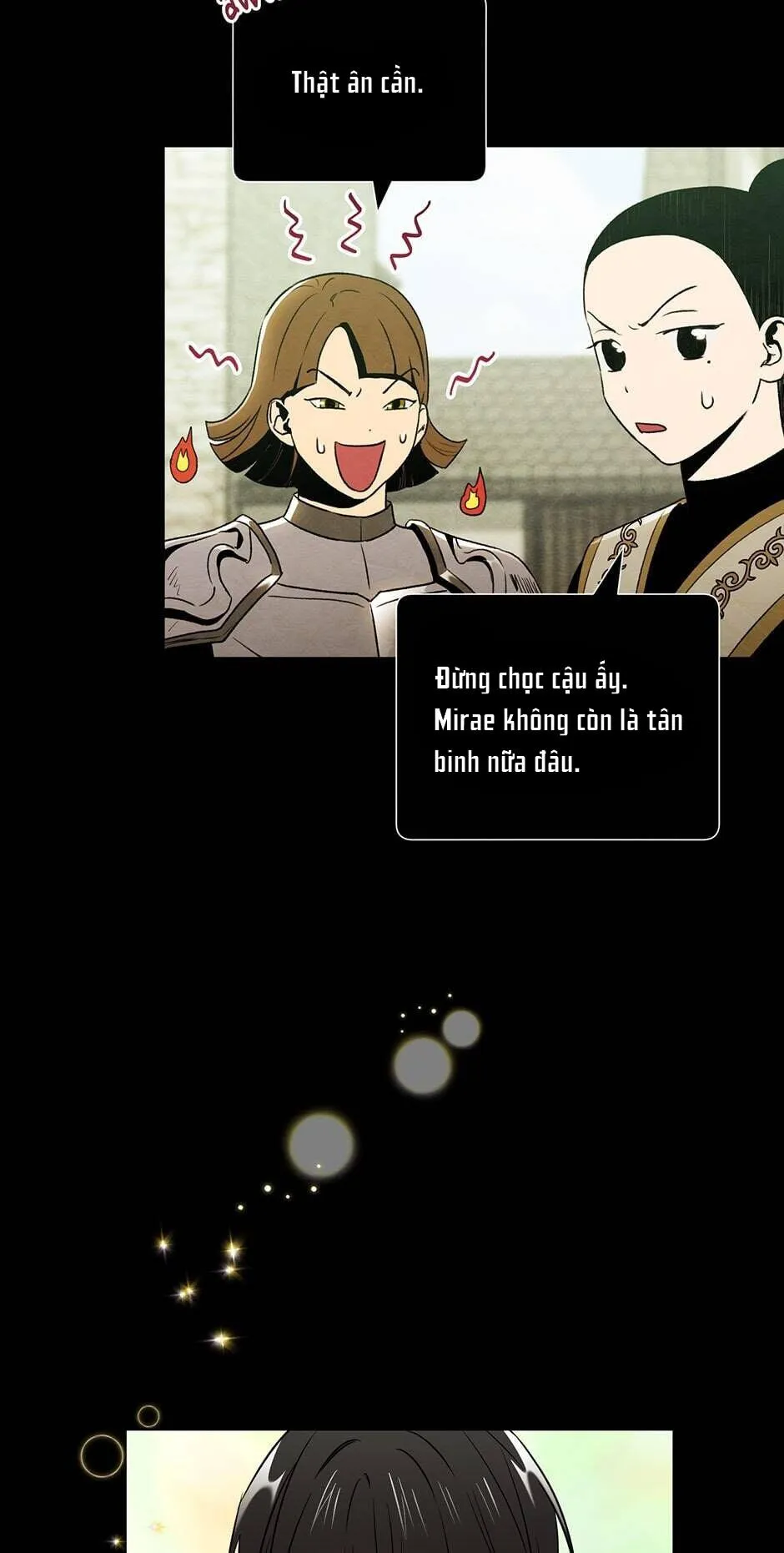 Tình anh em xã hội chủ nghĩa Chapter 21 Trang 39