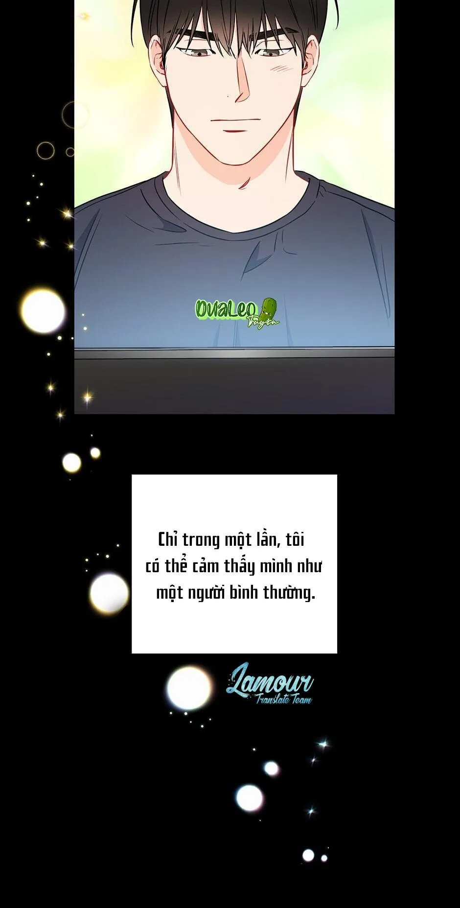 Tình anh em xã hội chủ nghĩa Chapter 21 Trang 40