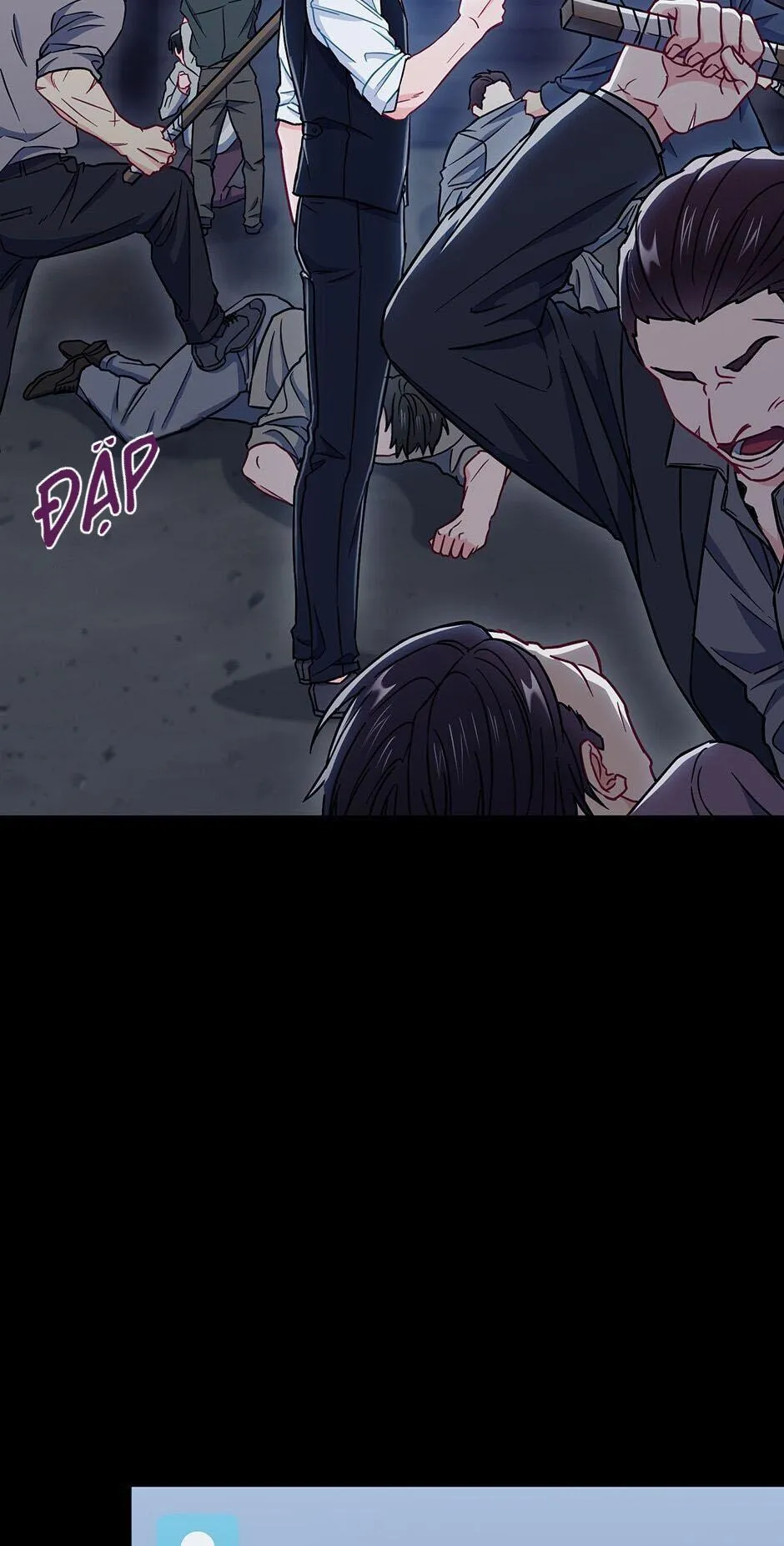 Tình anh em xã hội chủ nghĩa Chapter 21 Trang 43