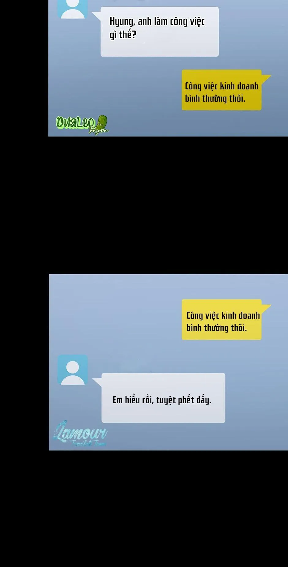 Tình anh em xã hội chủ nghĩa Chapter 21 Trang 44