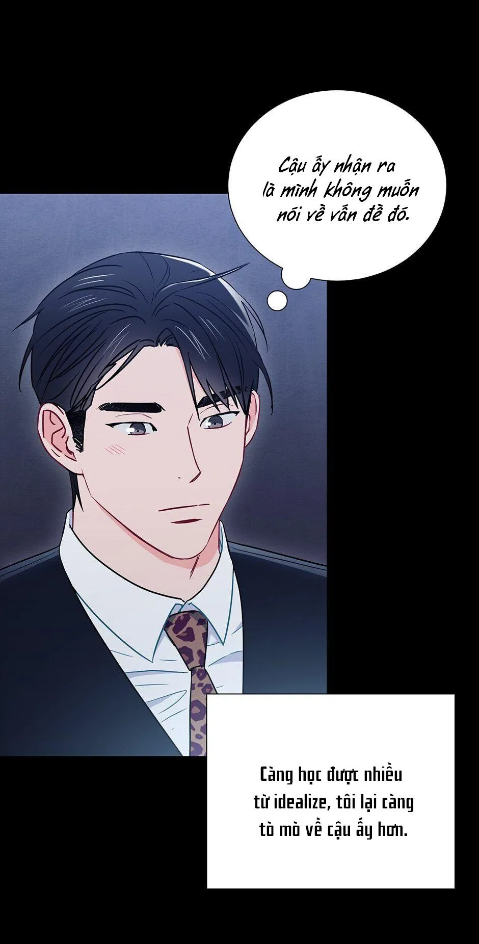 Tình anh em xã hội chủ nghĩa Chapter 21 Trang 45