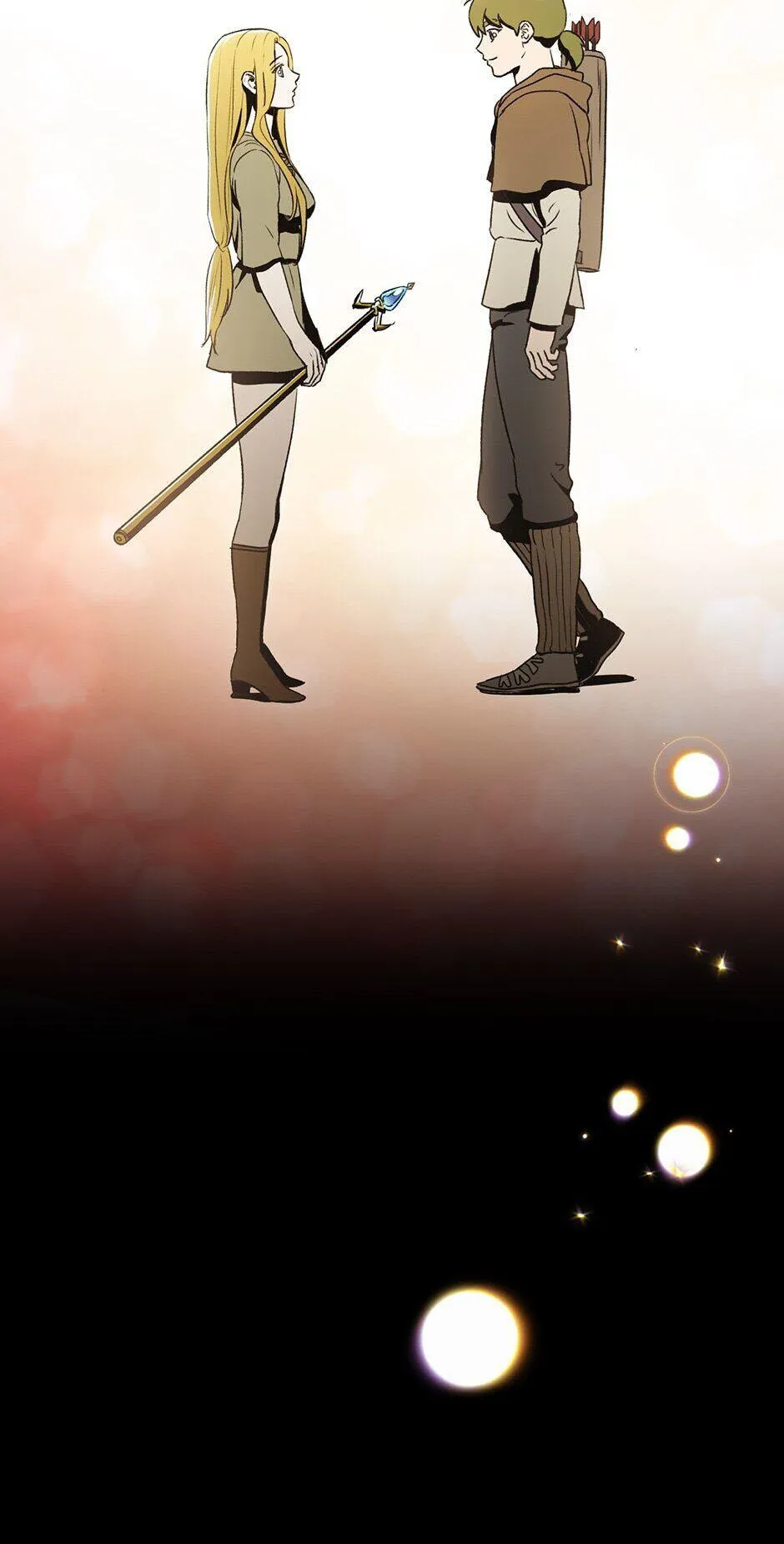 Tình anh em xã hội chủ nghĩa Chapter 21 Trang 50