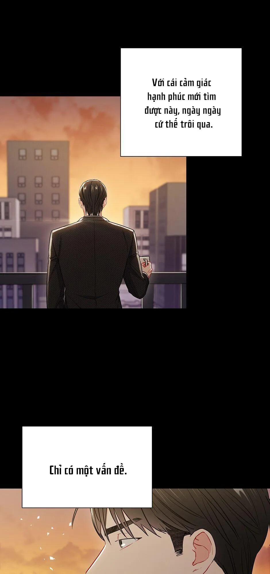 Tình anh em xã hội chủ nghĩa Chapter 21 Trang 51