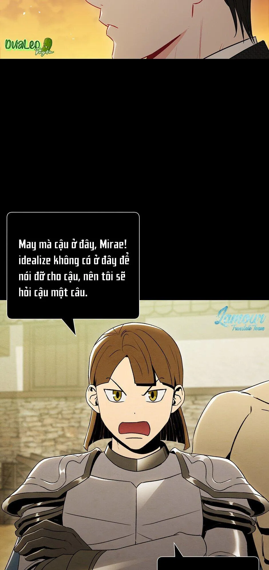 Tình anh em xã hội chủ nghĩa Chapter 21 Trang 52