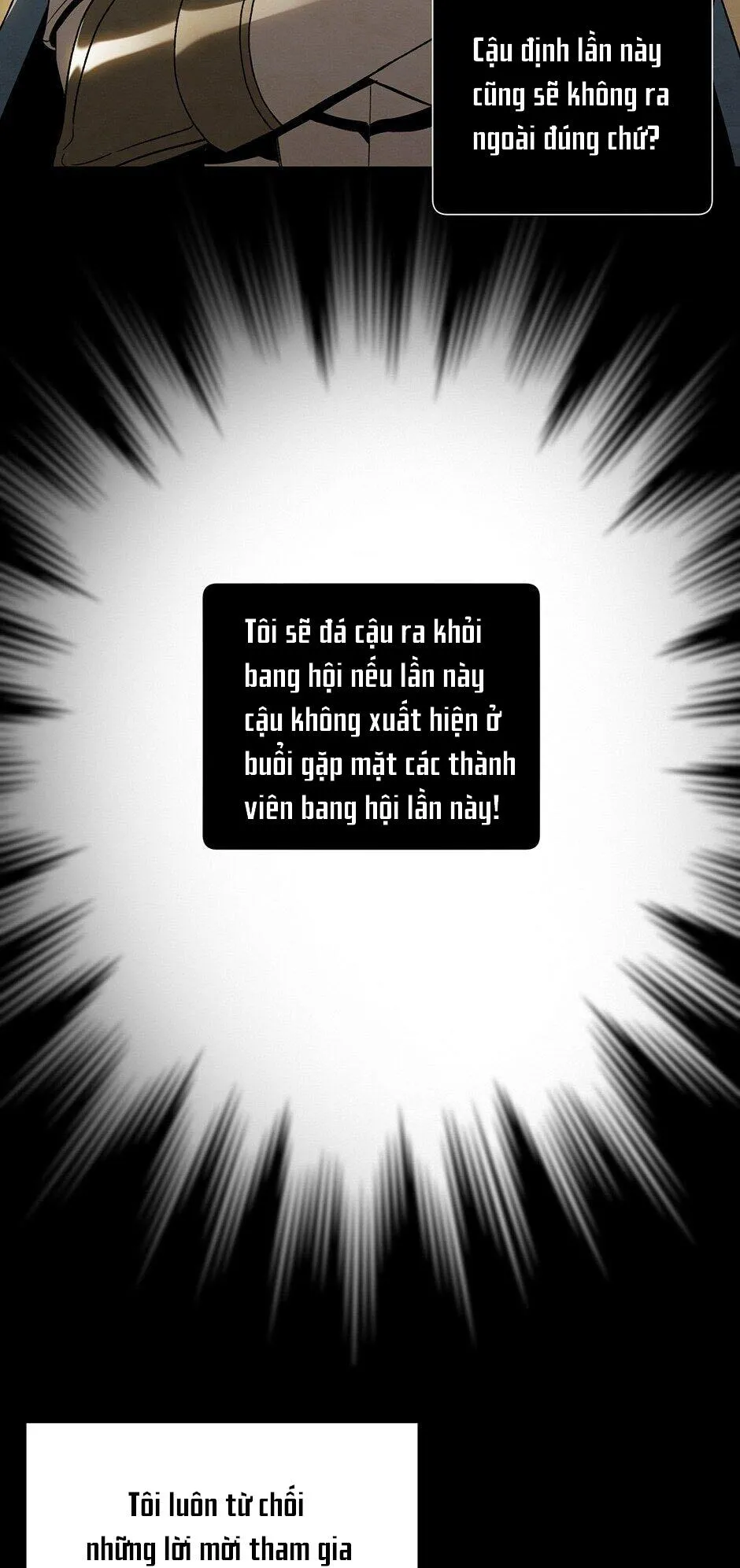 Tình anh em xã hội chủ nghĩa Chapter 21 Trang 53