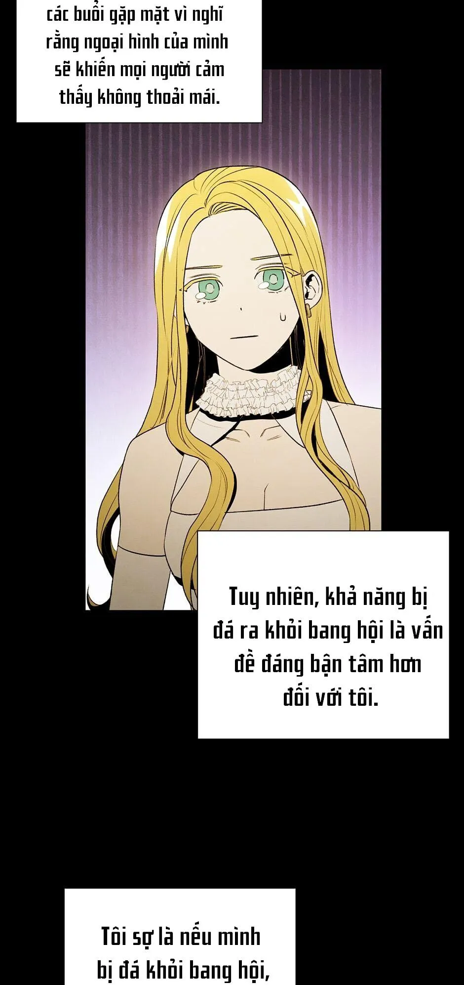 Tình anh em xã hội chủ nghĩa Chapter 21 Trang 54