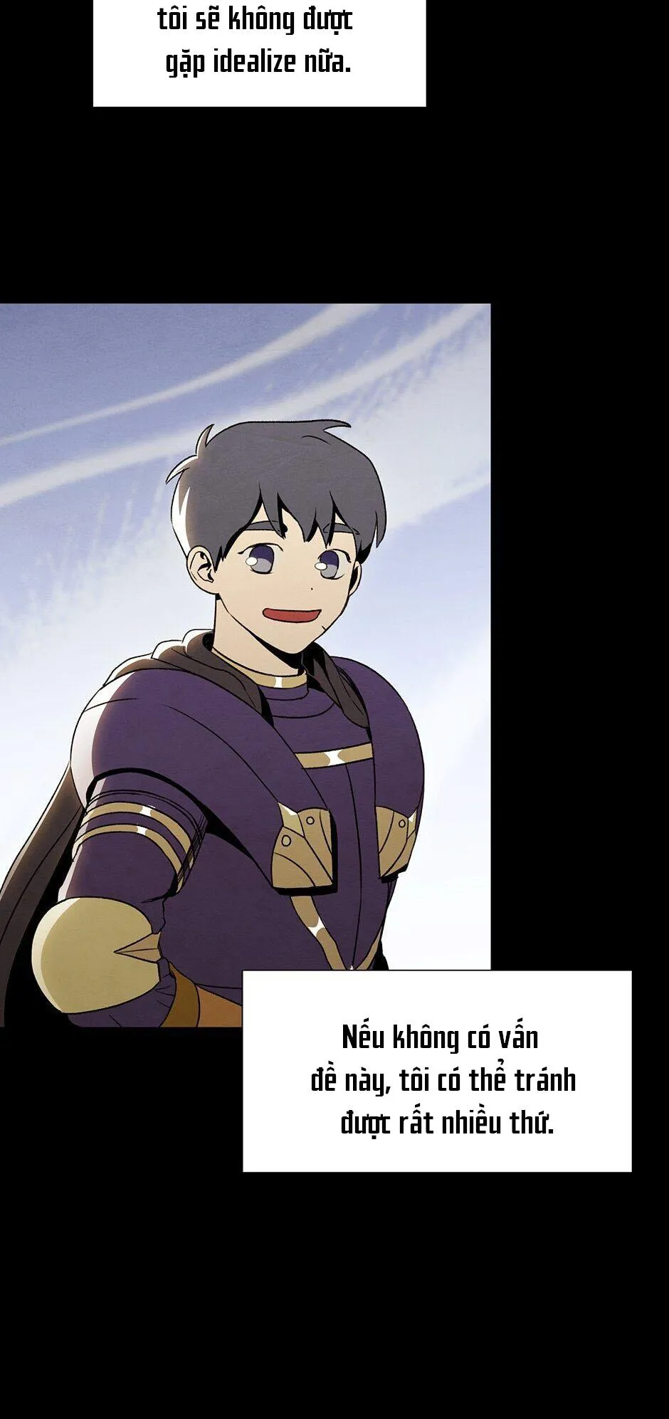 Tình anh em xã hội chủ nghĩa Chapter 21 Trang 55