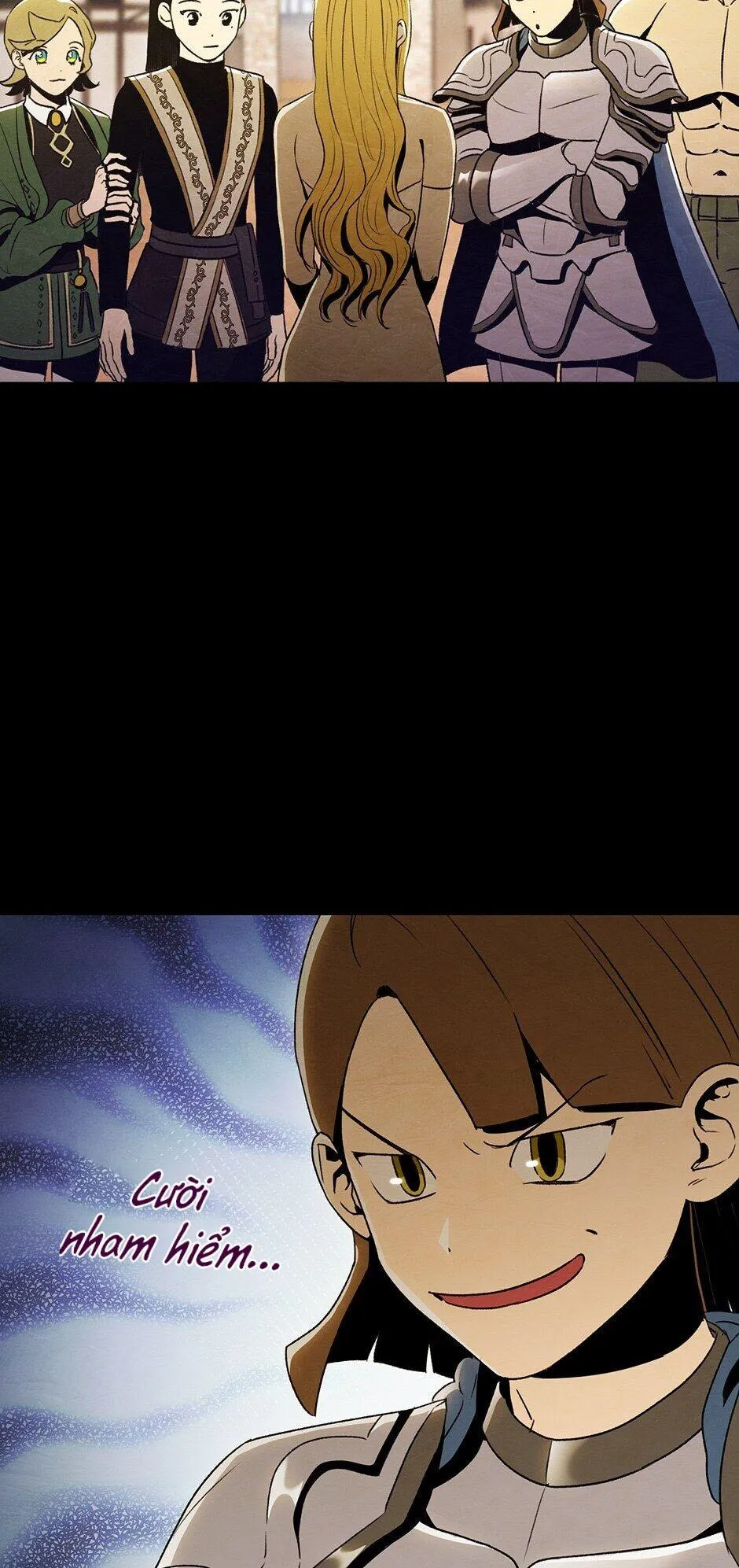 Tình anh em xã hội chủ nghĩa Chapter 21 Trang 57