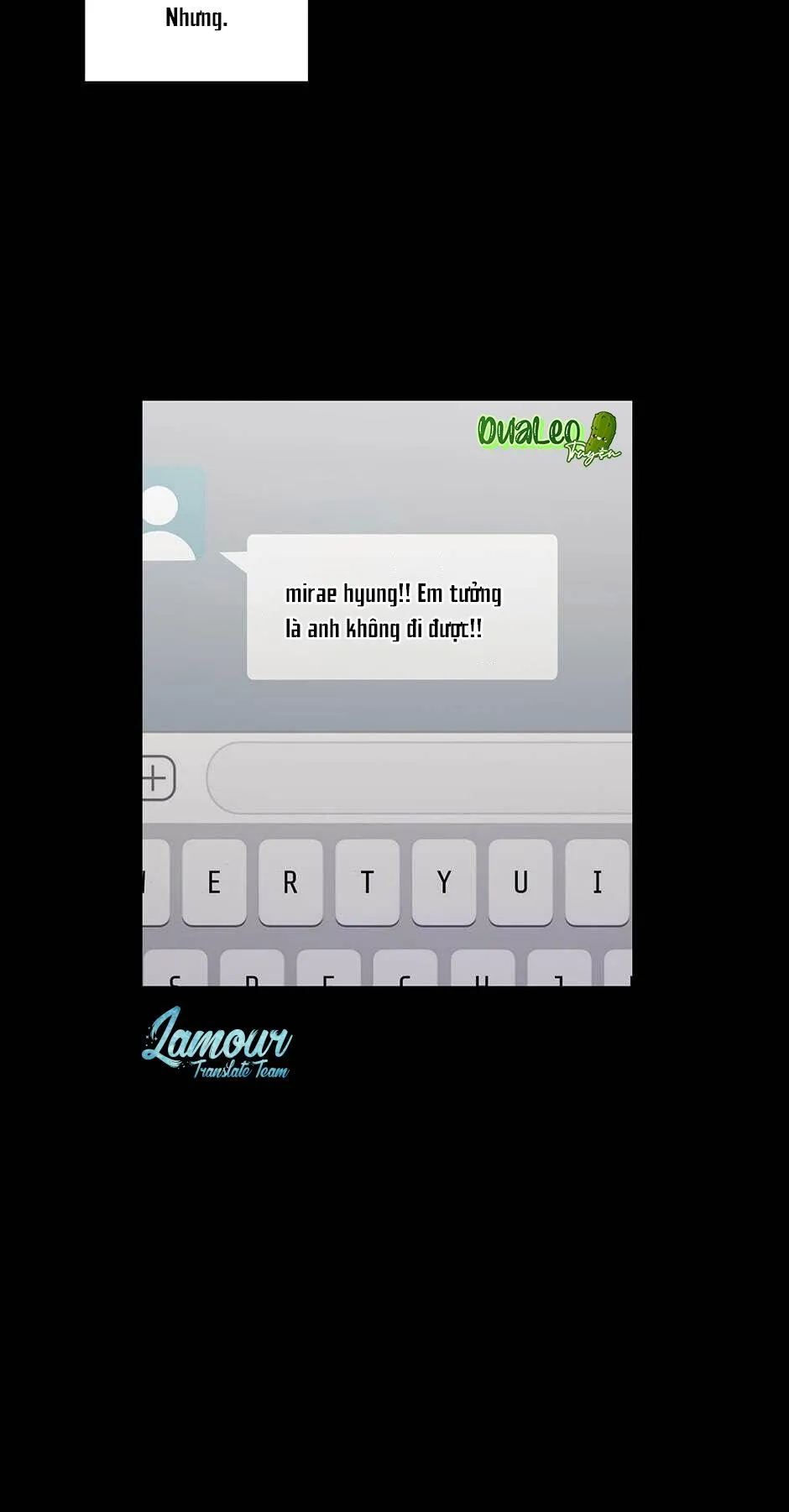 Tình anh em xã hội chủ nghĩa Chapter 22 Trang 4