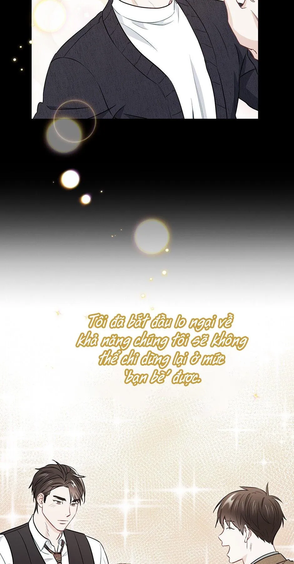 Tình anh em xã hội chủ nghĩa Chapter 22 Trang 9