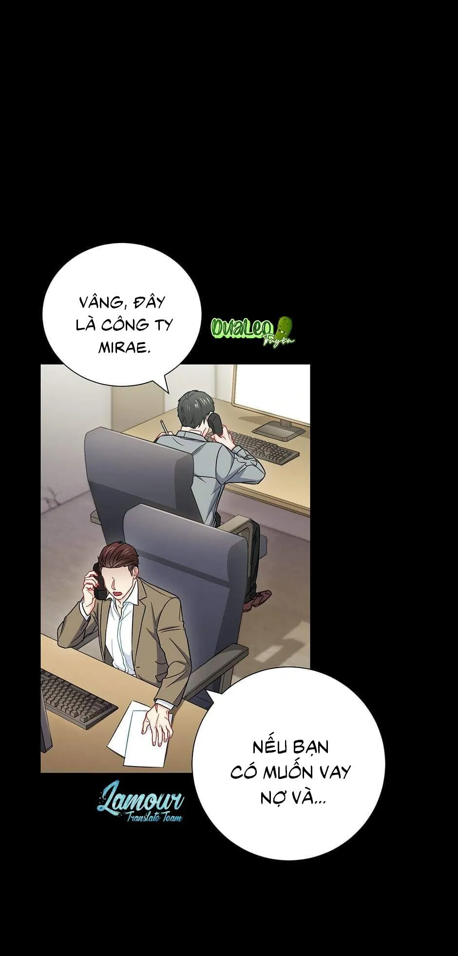 Tình anh em xã hội chủ nghĩa Chapter 22 Trang 12