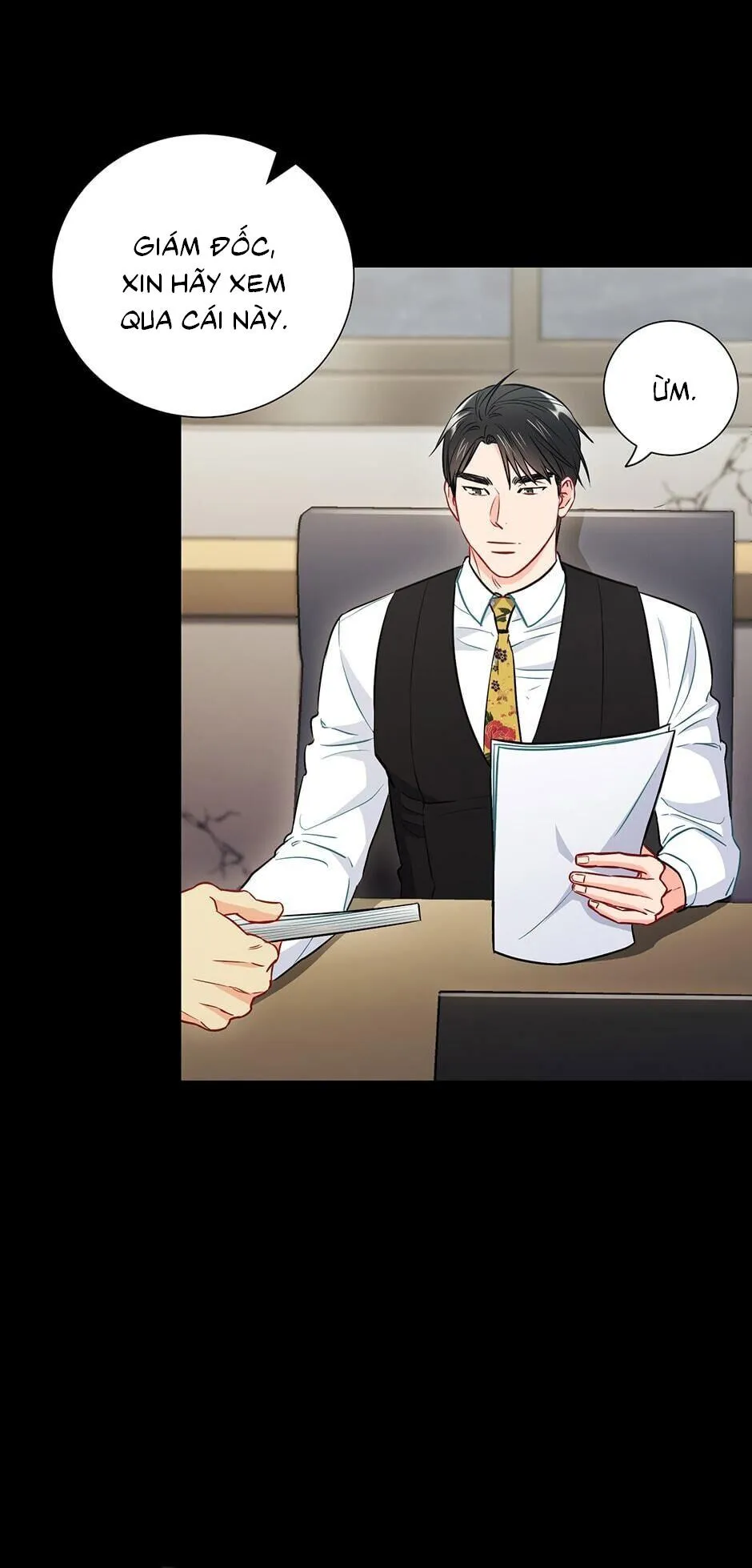 Tình anh em xã hội chủ nghĩa Chapter 22 Trang 13