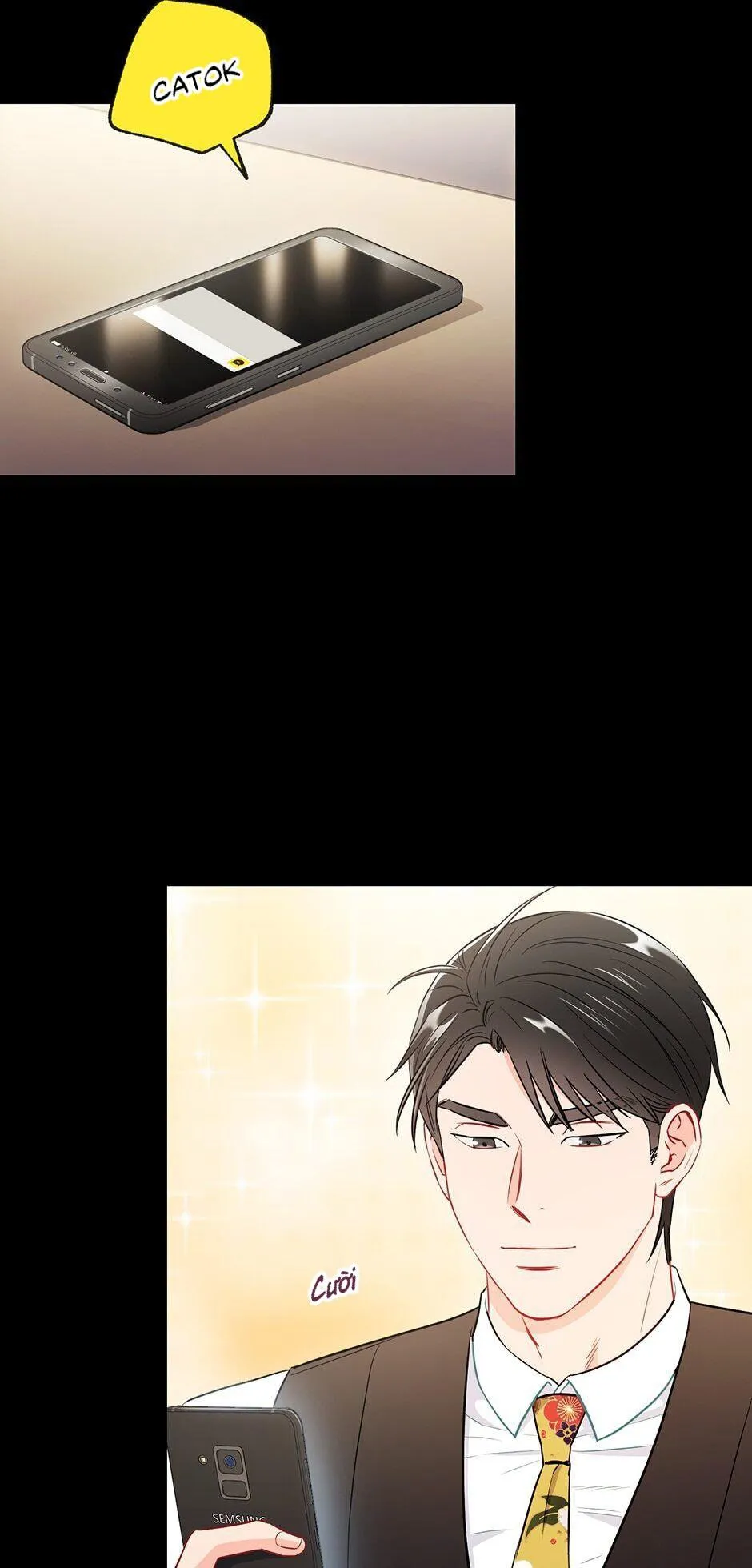 Tình anh em xã hội chủ nghĩa Chapter 22 Trang 14