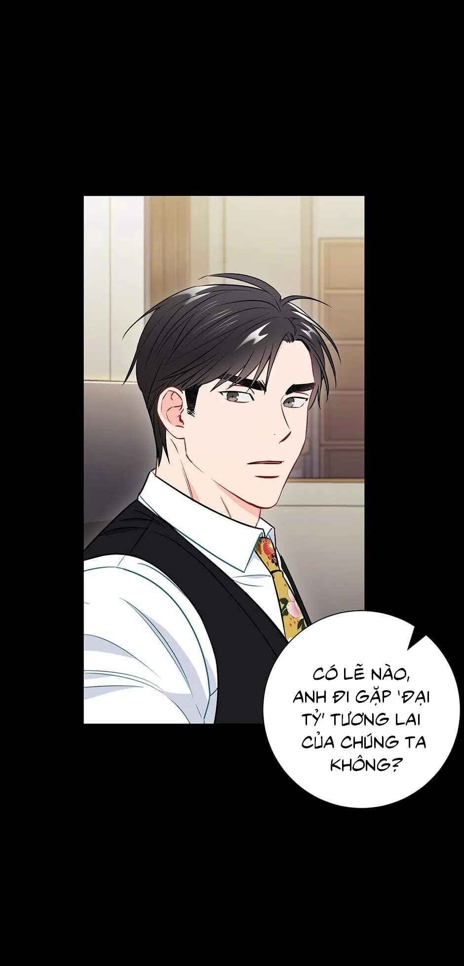 Tình anh em xã hội chủ nghĩa Chapter 22 Trang 18