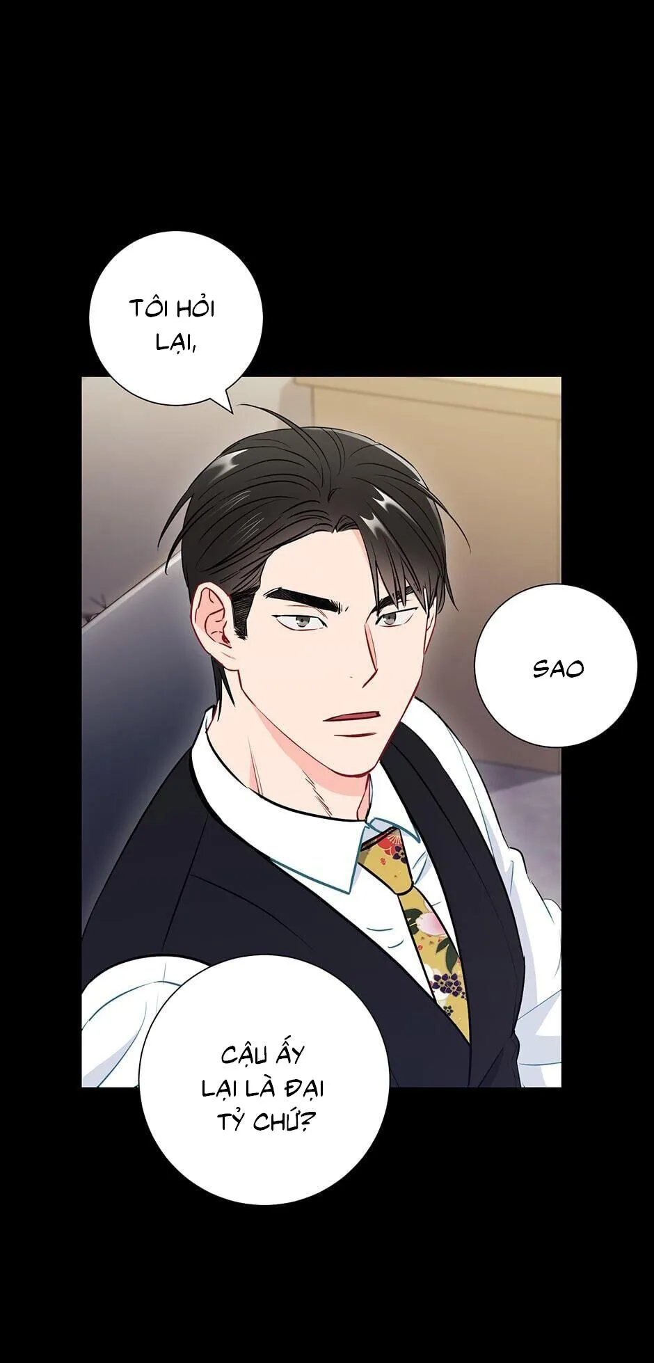 Tình anh em xã hội chủ nghĩa Chapter 22 Trang 21