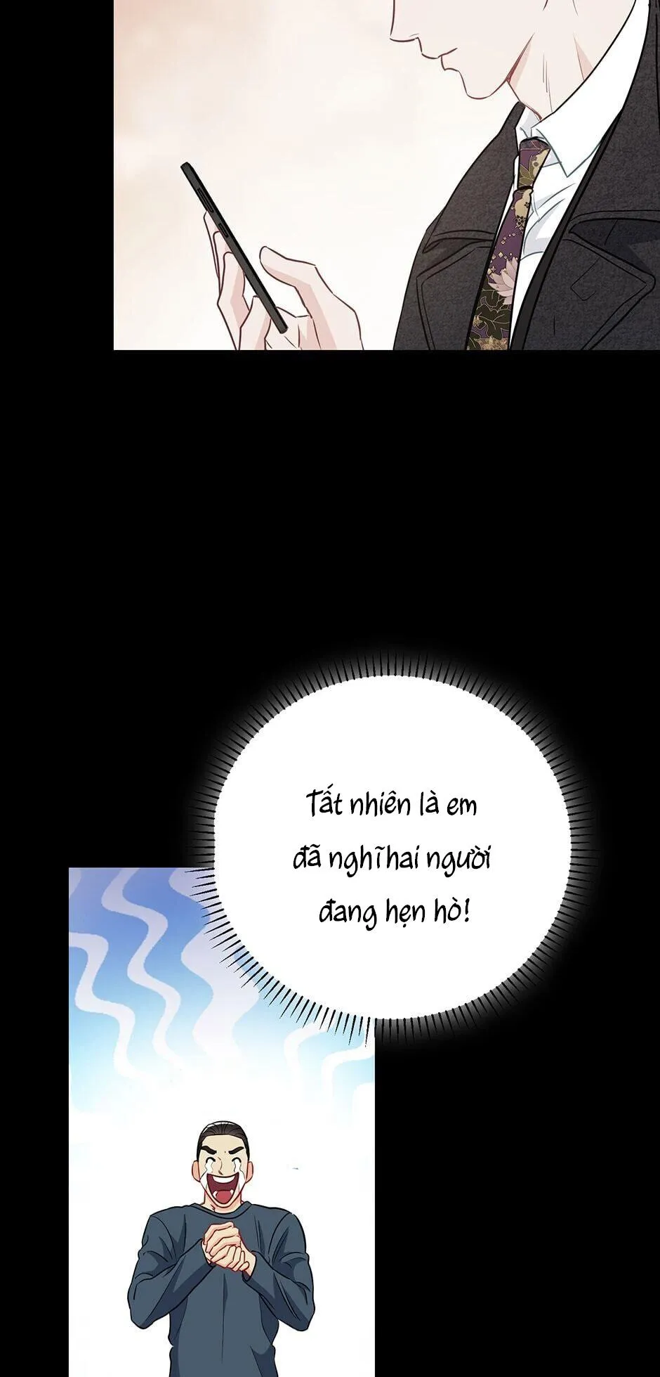 Tình anh em xã hội chủ nghĩa Chapter 22 Trang 25