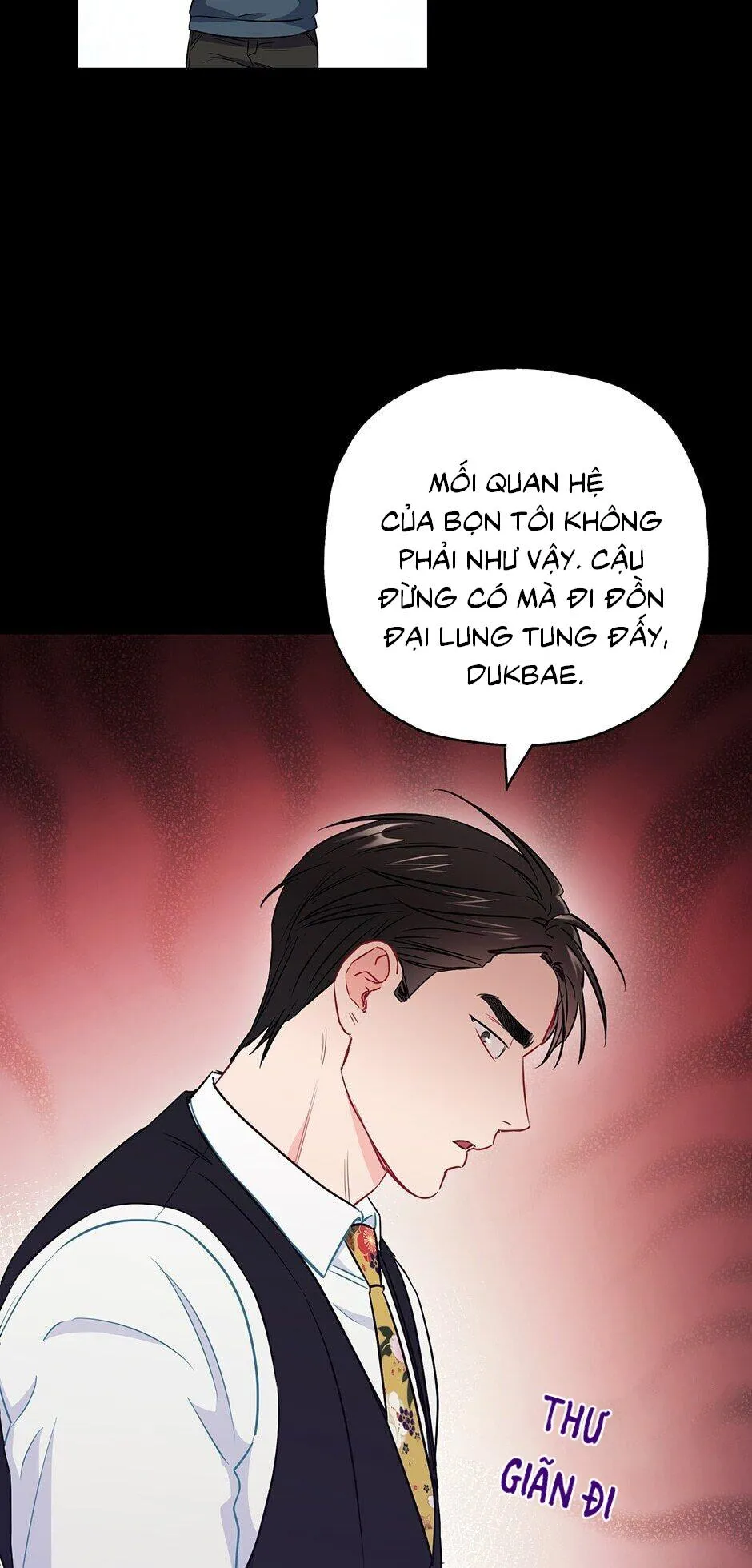Tình anh em xã hội chủ nghĩa Chapter 22 Trang 26