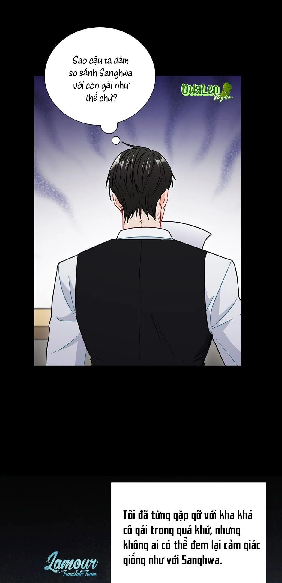 Tình anh em xã hội chủ nghĩa Chapter 22 Trang 28