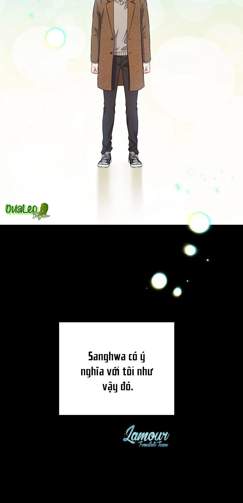 Tình anh em xã hội chủ nghĩa Chapter 22 Trang 32