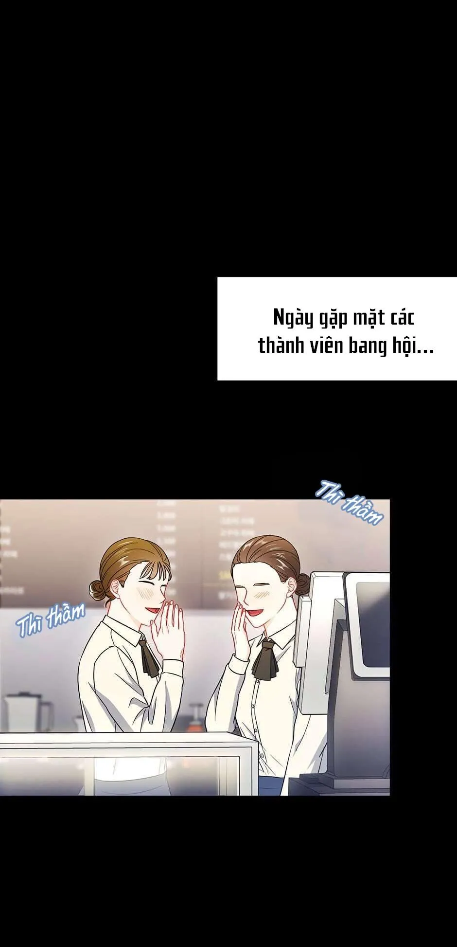 Tình anh em xã hội chủ nghĩa Chapter 22 Trang 33