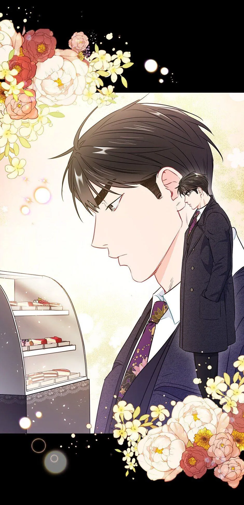 Tình anh em xã hội chủ nghĩa Chapter 22 Trang 34