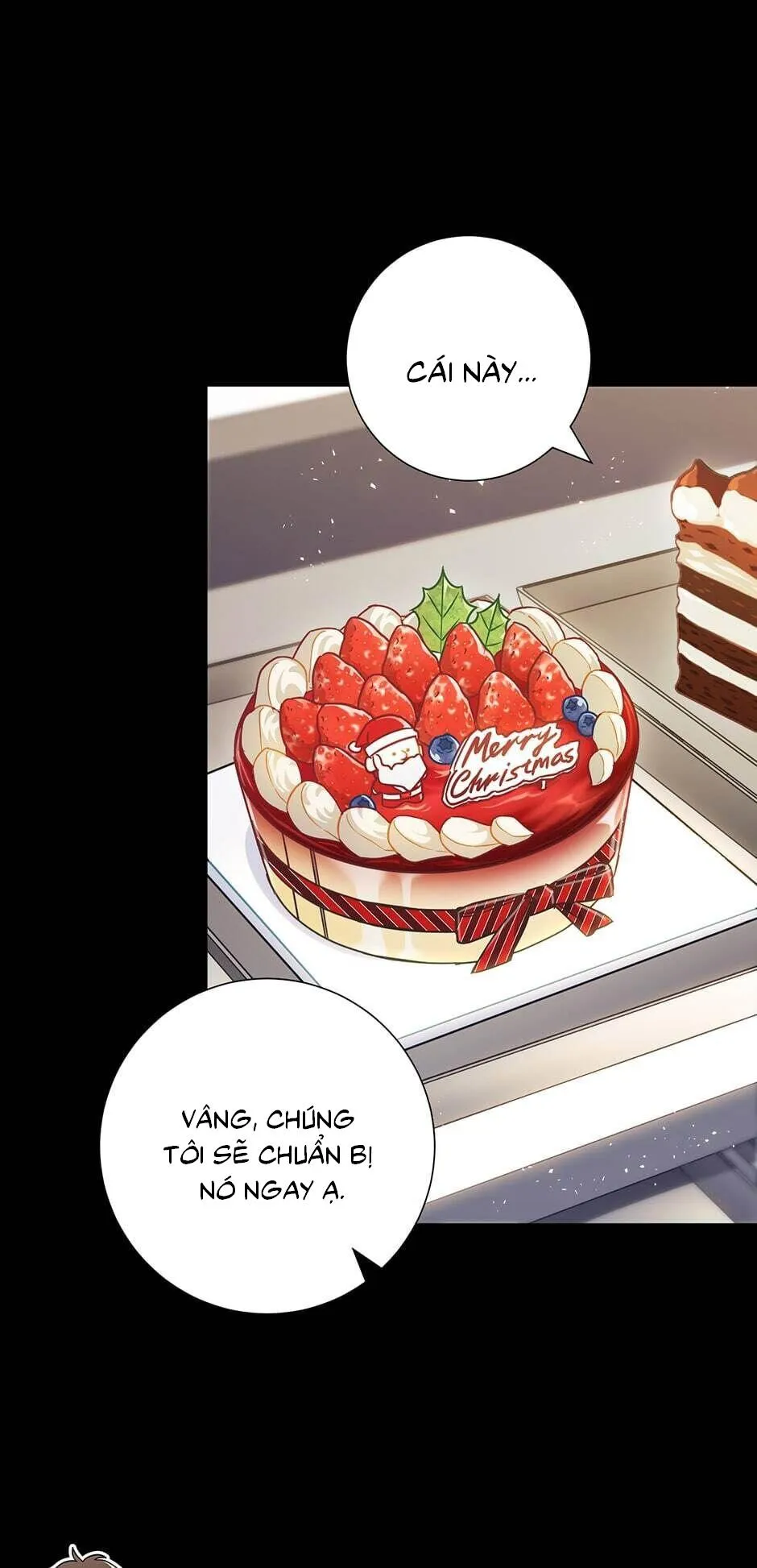 Tình anh em xã hội chủ nghĩa Chapter 22 Trang 35