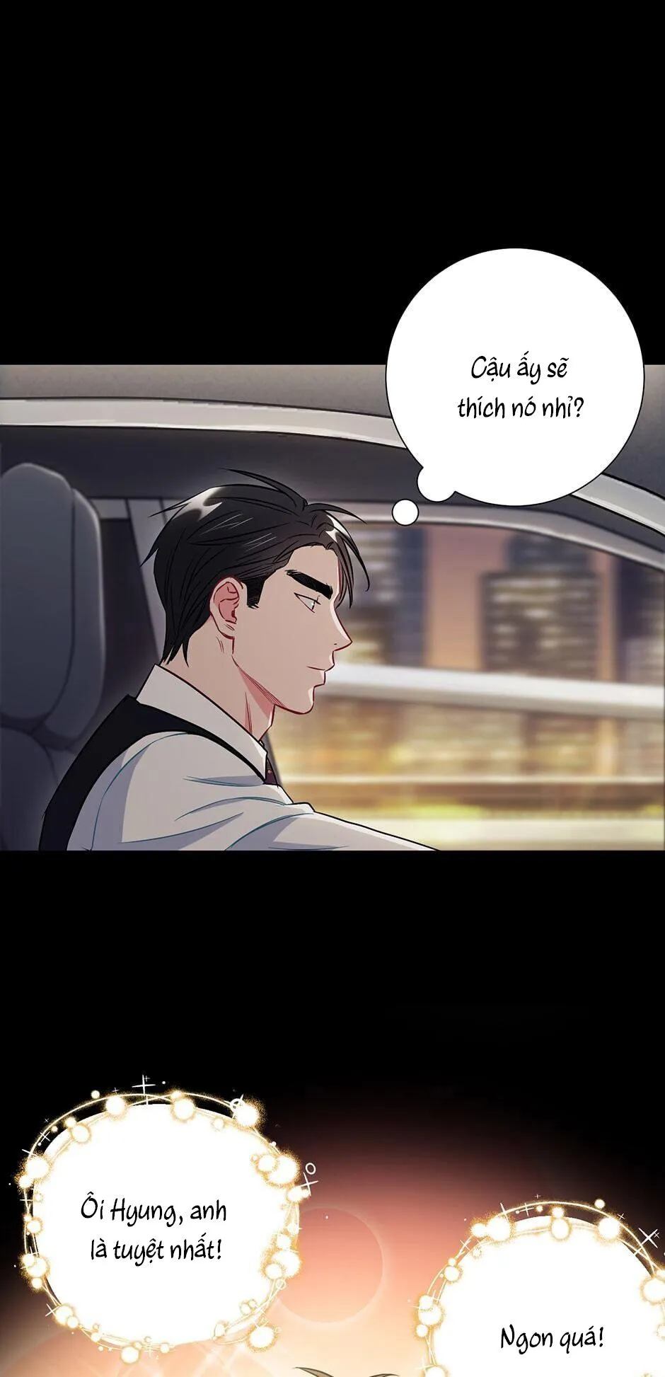 Tình anh em xã hội chủ nghĩa Chapter 22 Trang 38