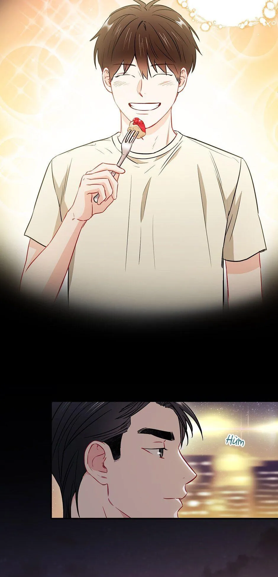 Tình anh em xã hội chủ nghĩa Chapter 22 Trang 39