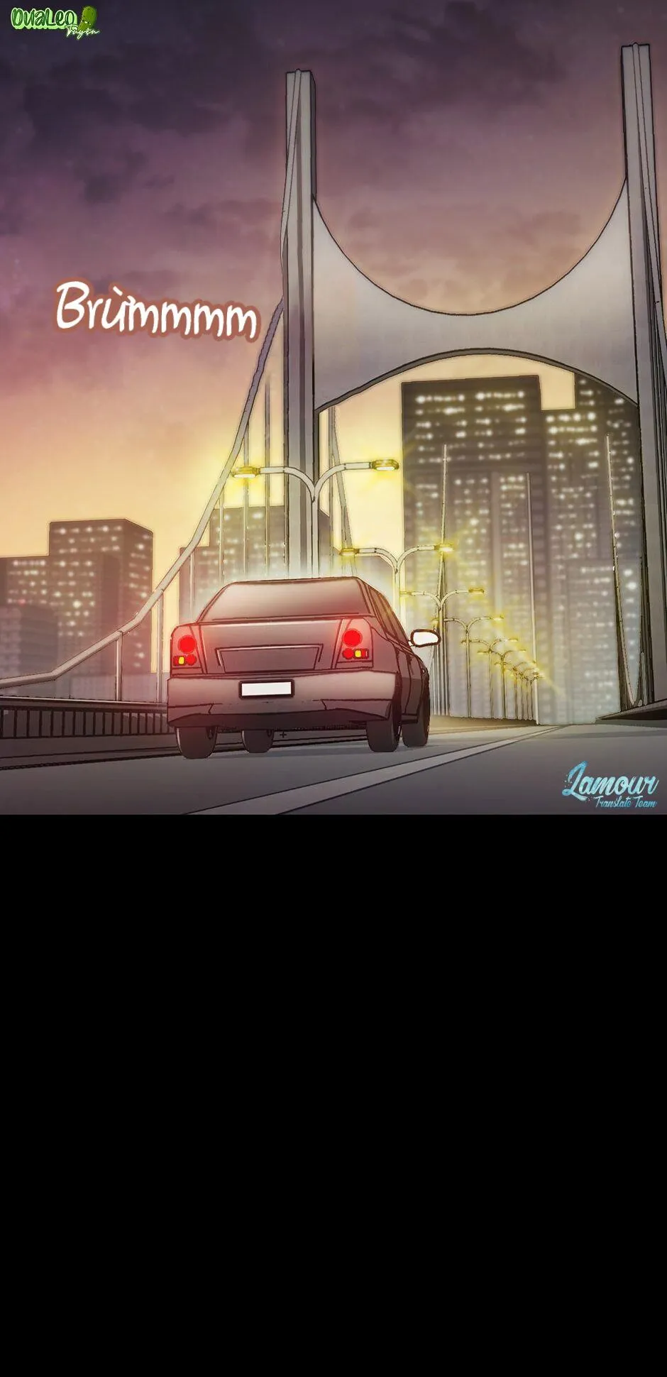 Tình anh em xã hội chủ nghĩa Chapter 22 Trang 40