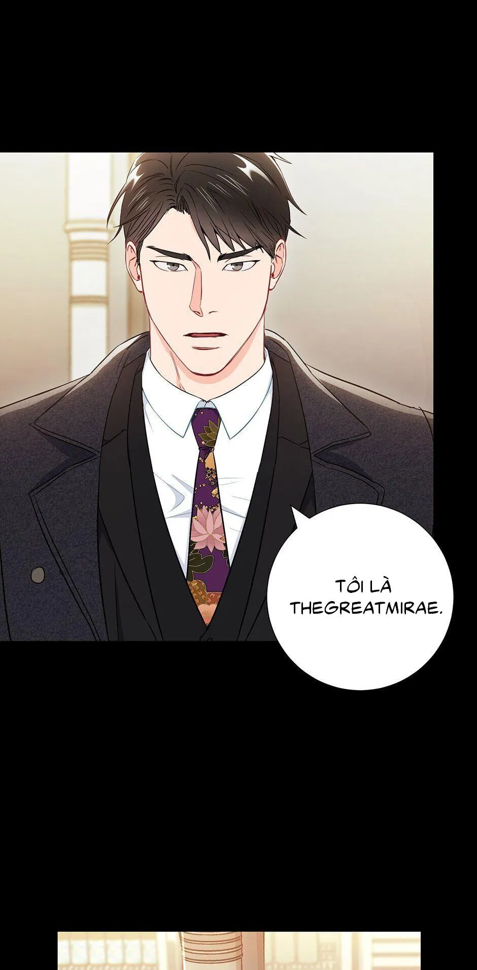 Tình anh em xã hội chủ nghĩa Chapter 22 Trang 41