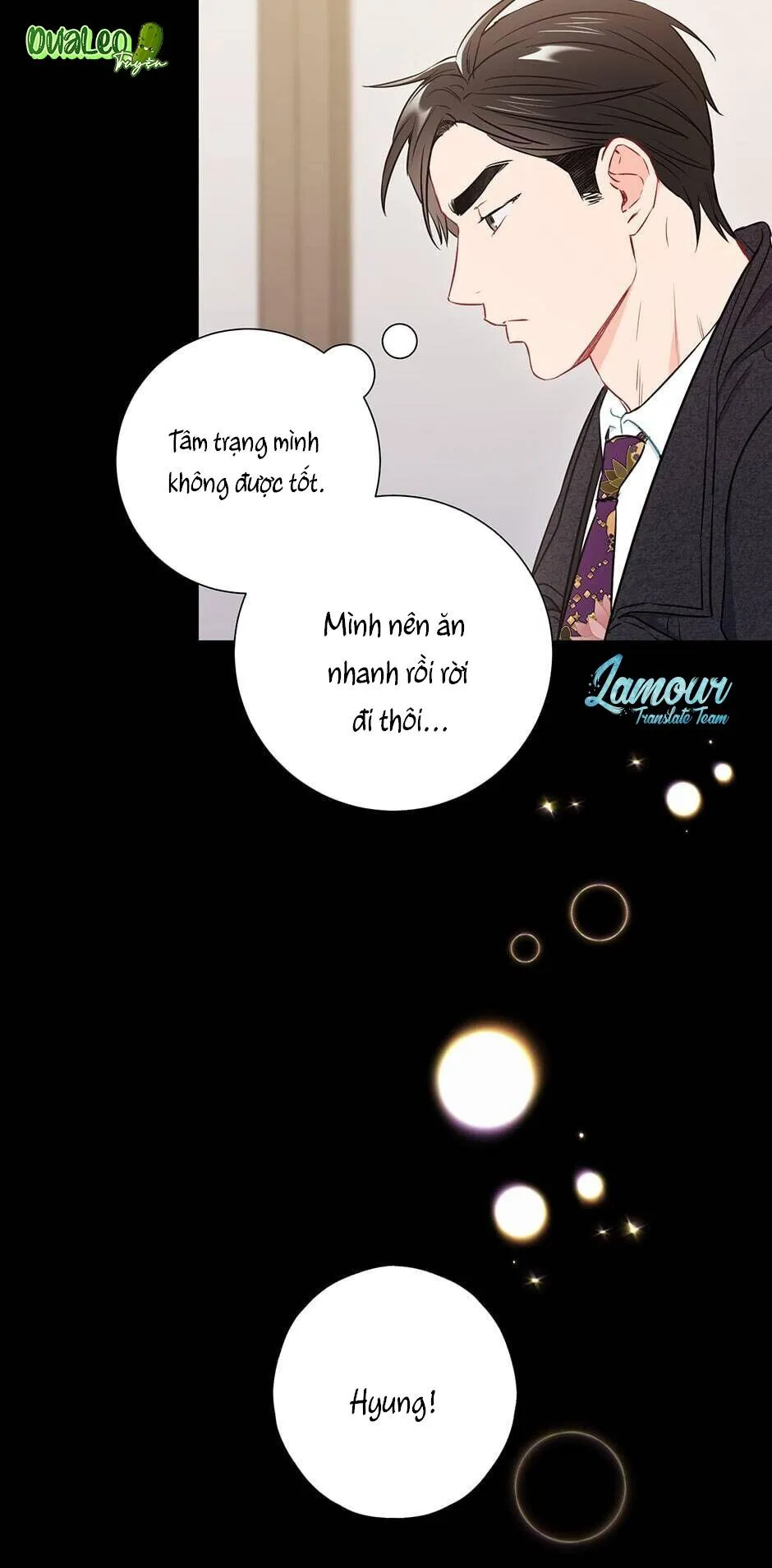 Tình anh em xã hội chủ nghĩa Chapter 22 Trang 44