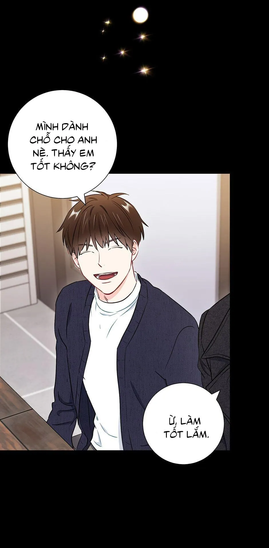 Tình anh em xã hội chủ nghĩa Chapter 22 Trang 45