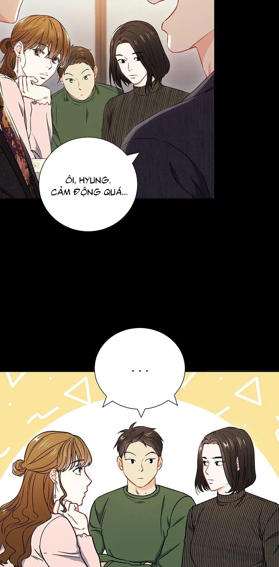 Tình anh em xã hội chủ nghĩa Chapter 22 Trang 47