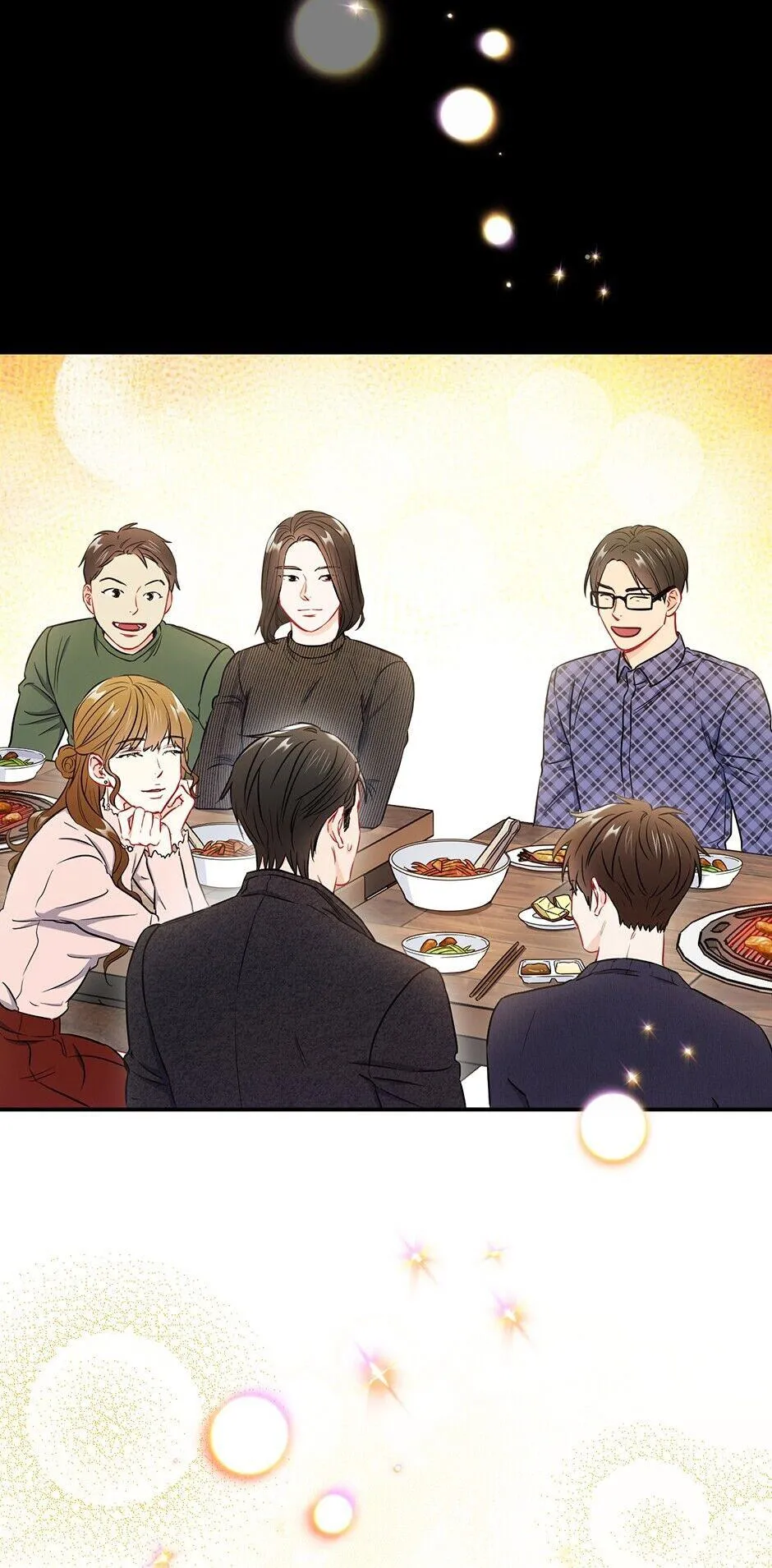 Tình anh em xã hội chủ nghĩa Chapter 22 Trang 51