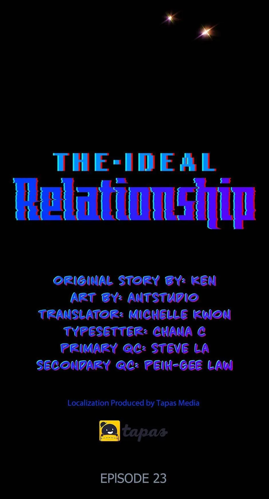 Tình anh em xã hội chủ nghĩa Chapter 23 Trang 3