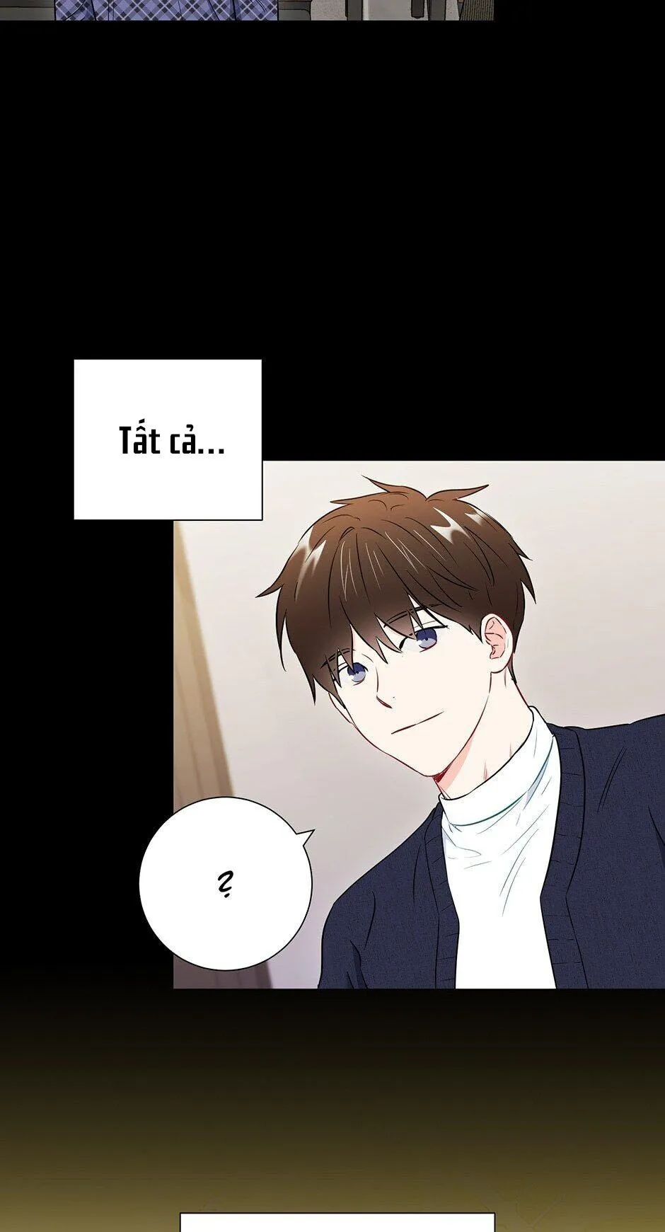 Tình anh em xã hội chủ nghĩa Chapter 23 Trang 5