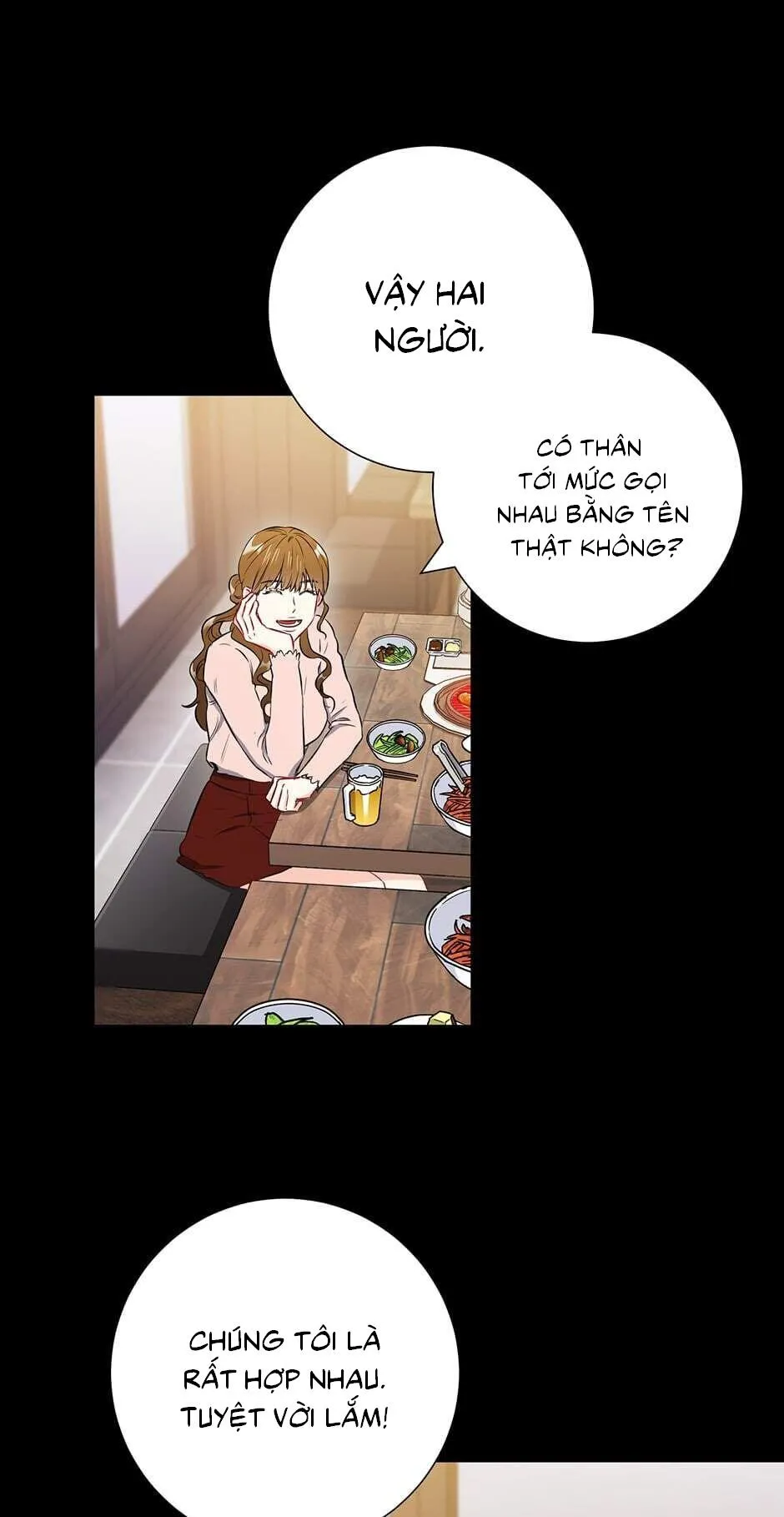 Tình anh em xã hội chủ nghĩa Chapter 23 Trang 7