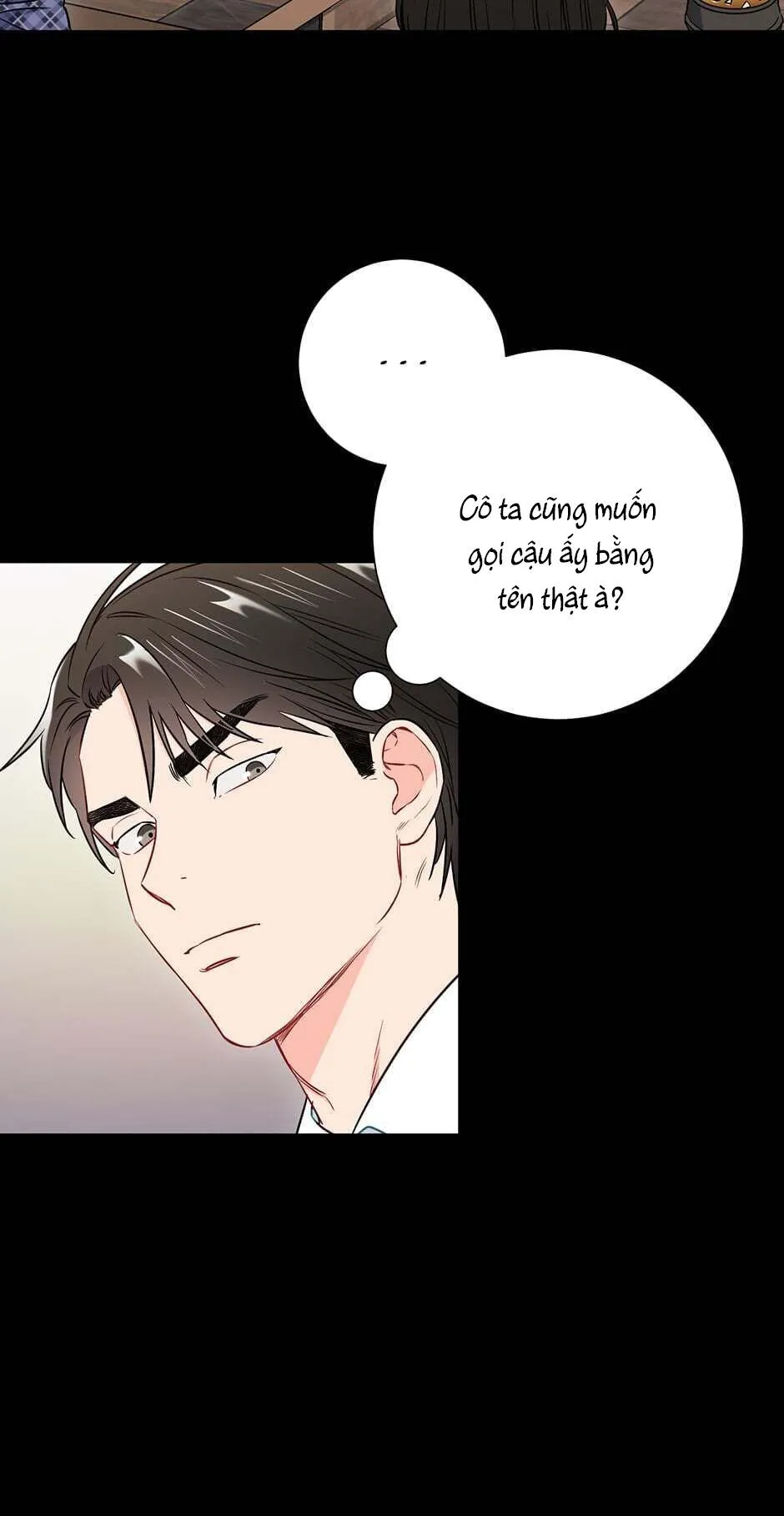 Tình anh em xã hội chủ nghĩa Chapter 23 Trang 10