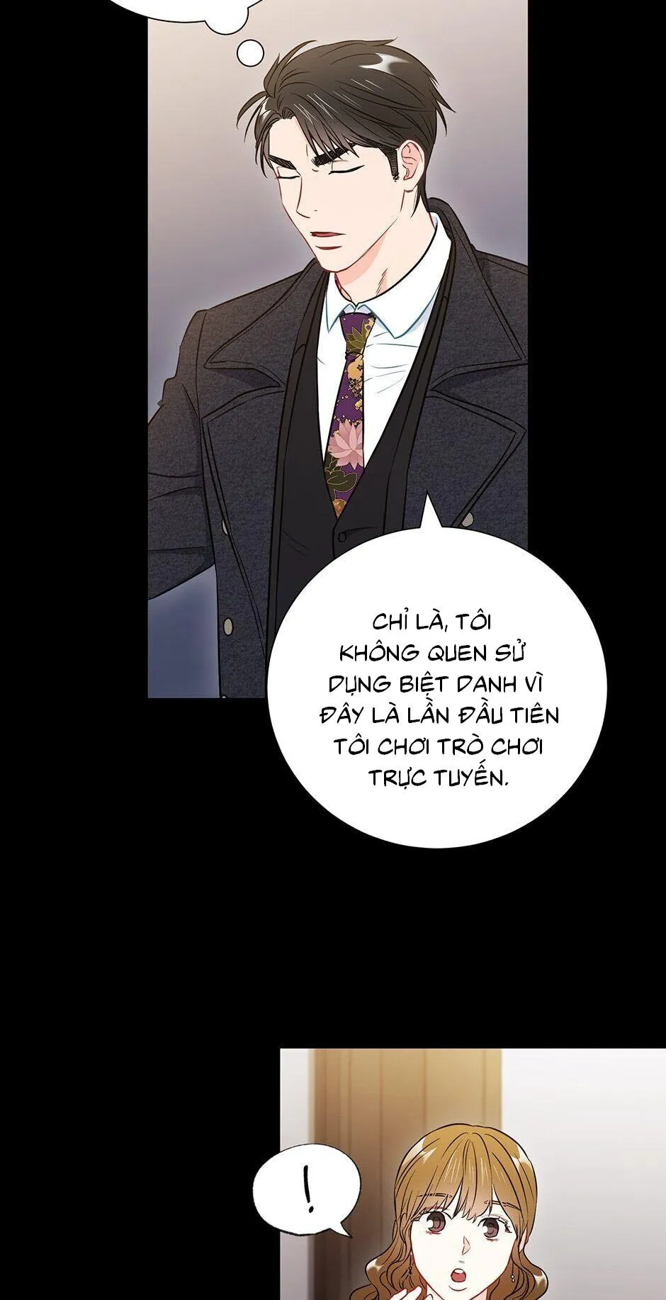 Tình anh em xã hội chủ nghĩa Chapter 23 Trang 14