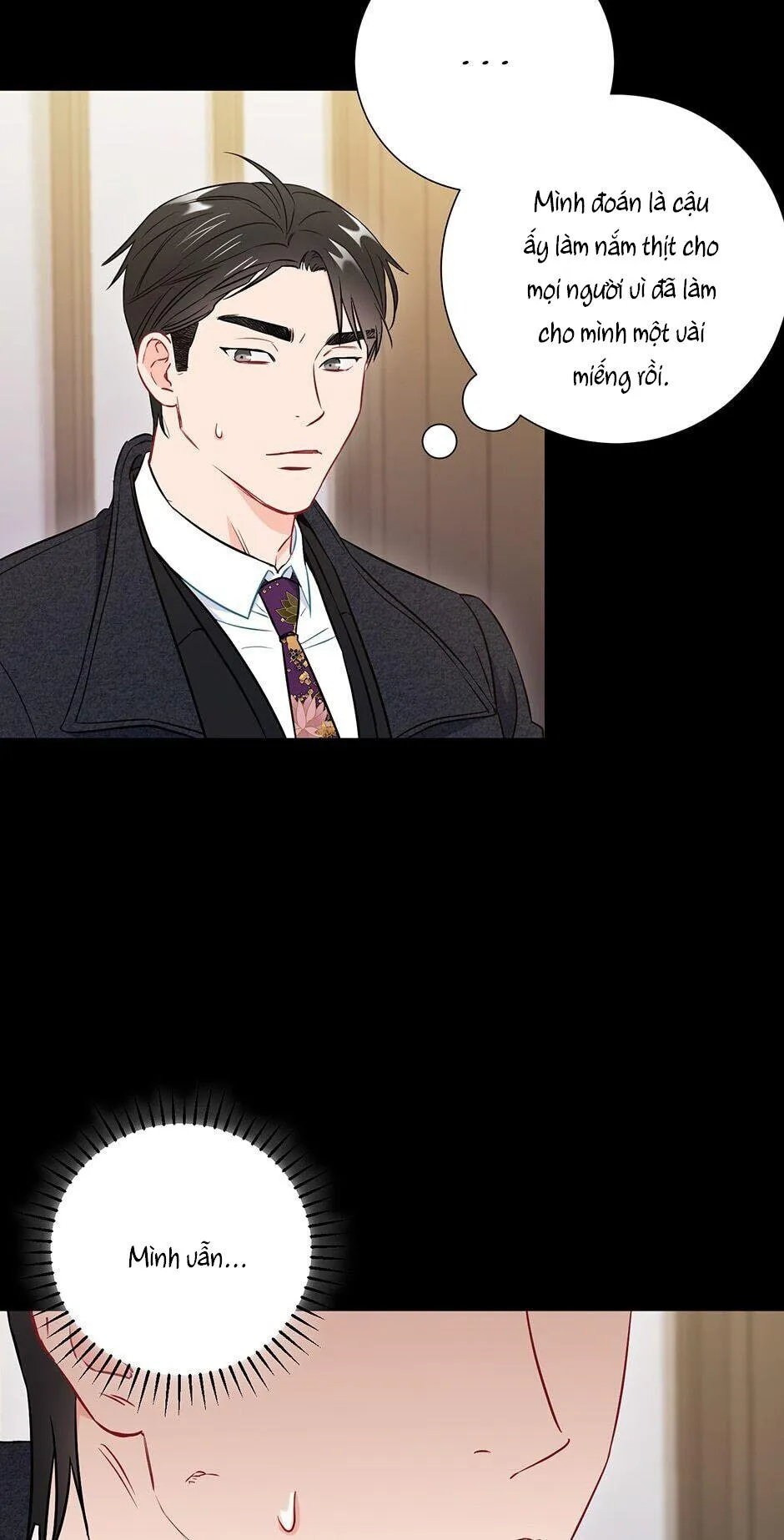 Tình anh em xã hội chủ nghĩa Chapter 23 Trang 18