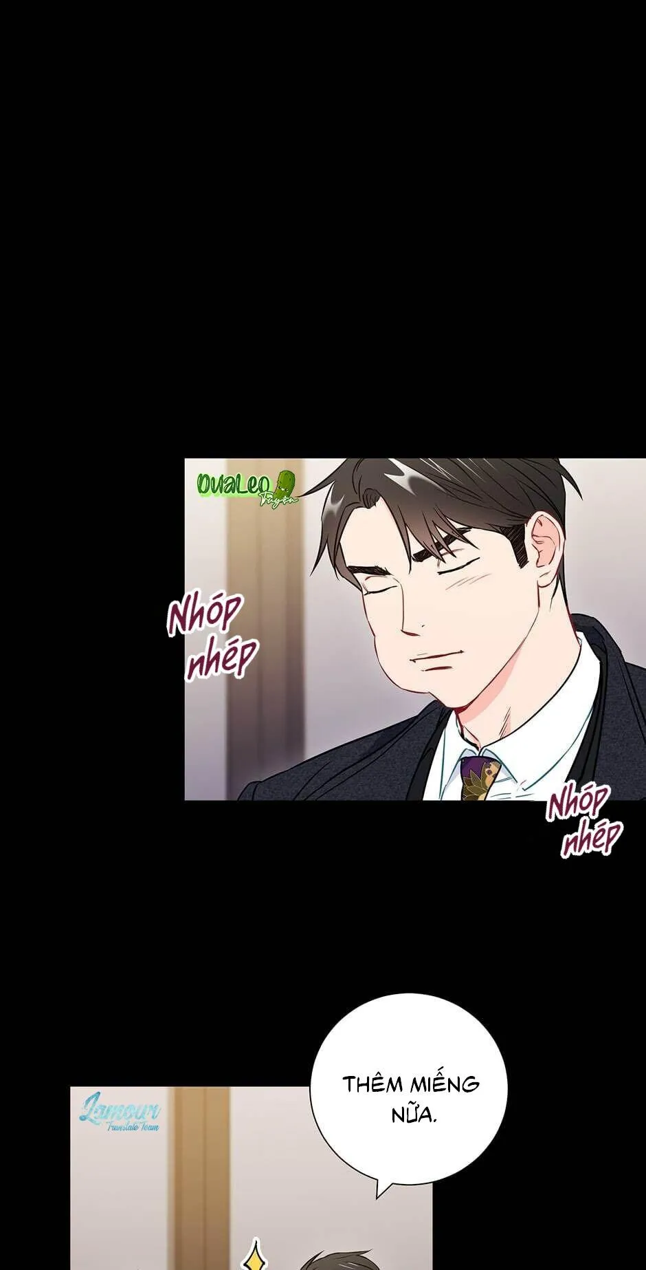 Tình anh em xã hội chủ nghĩa Chapter 23 Trang 20