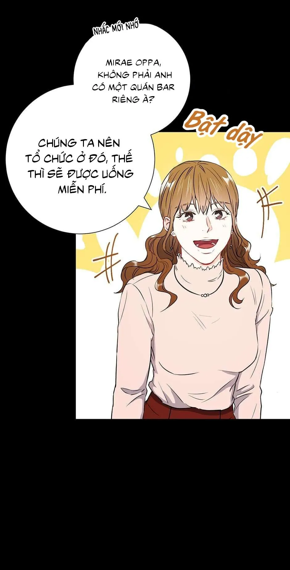 Tình anh em xã hội chủ nghĩa Chapter 23 Trang 22