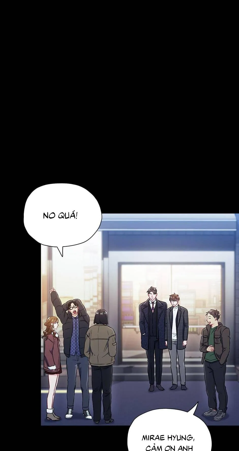 Tình anh em xã hội chủ nghĩa Chapter 23 Trang 25